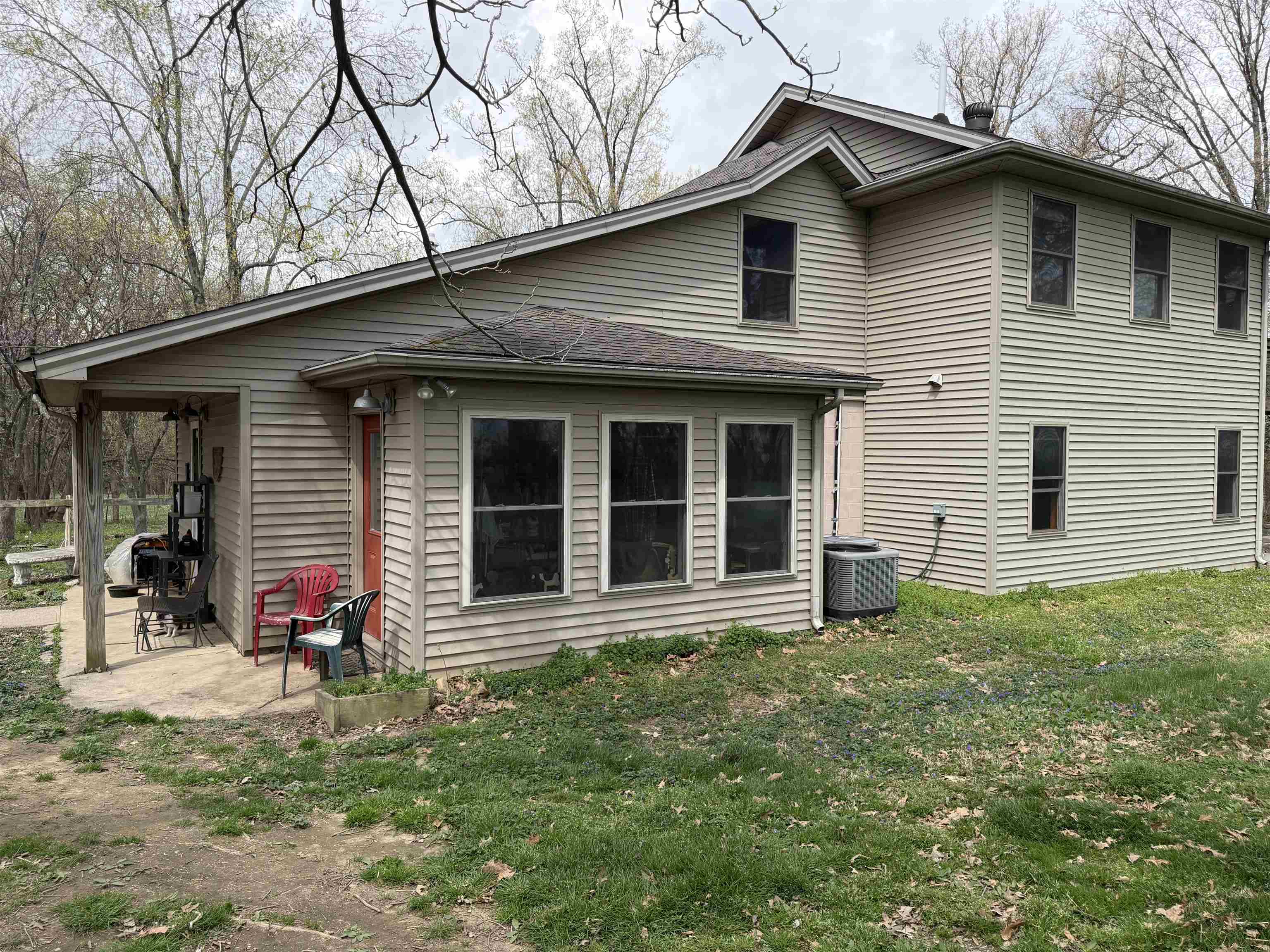 9711 SAUER LN, Owensboro, Kentucky 42301-8419, 3 Bedrooms Bedrooms, ,2 BathroomsBathrooms,Single Family Residence,For Sale,SAUER LN,94964
