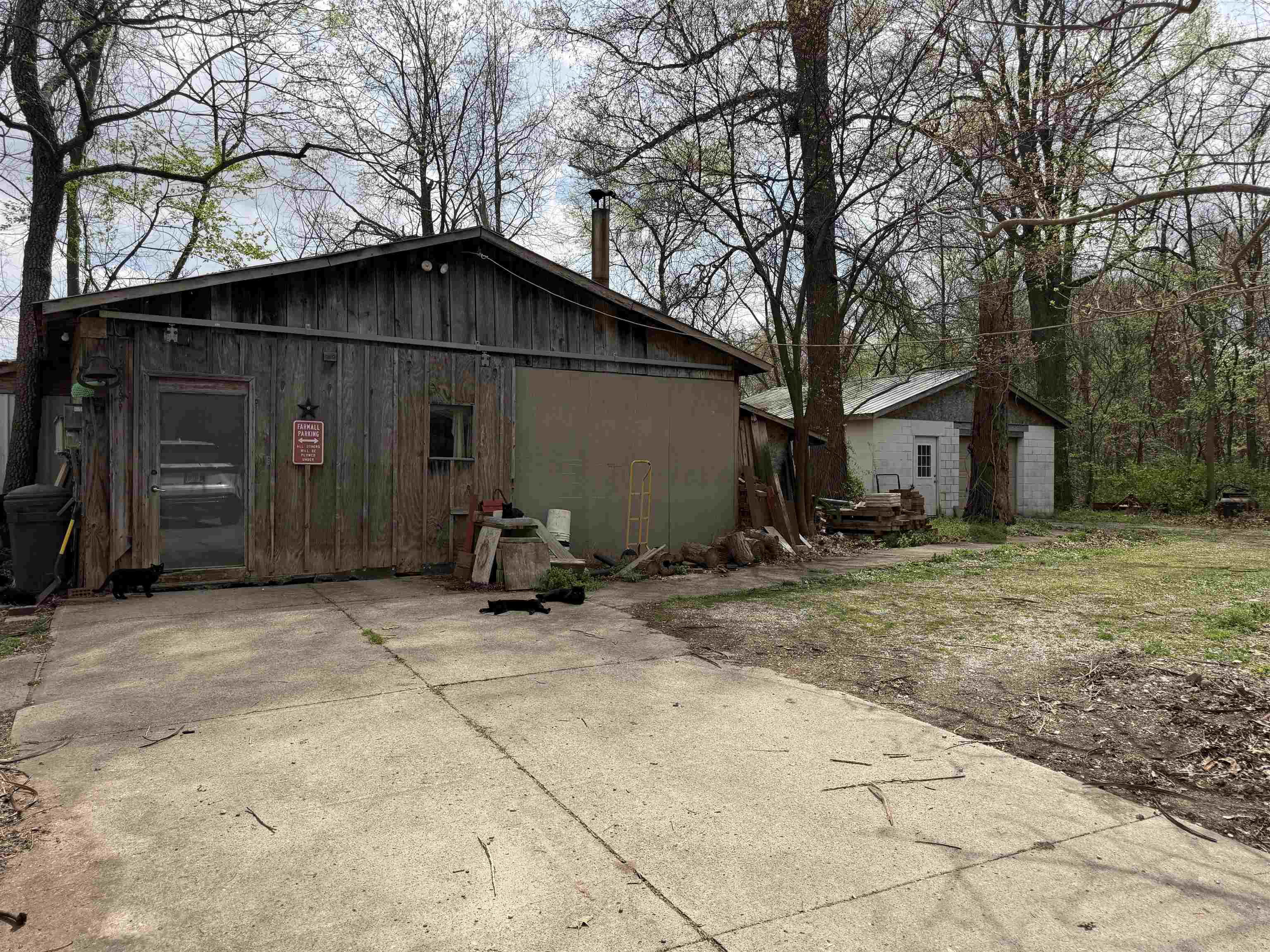 9711 SAUER LN, Owensboro, Kentucky 42301-8419, 3 Bedrooms Bedrooms, ,2 BathroomsBathrooms,Single Family Residence,For Sale,SAUER LN,94964