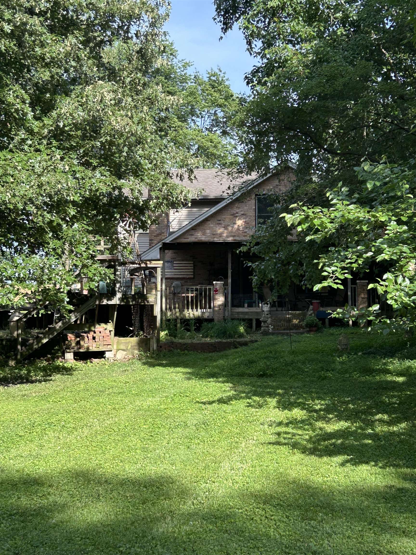 9711 SAUER LN, Owensboro, Kentucky 42301-8419, 3 Bedrooms Bedrooms, ,2 BathroomsBathrooms,Single Family Residence,For Sale,SAUER LN,94964