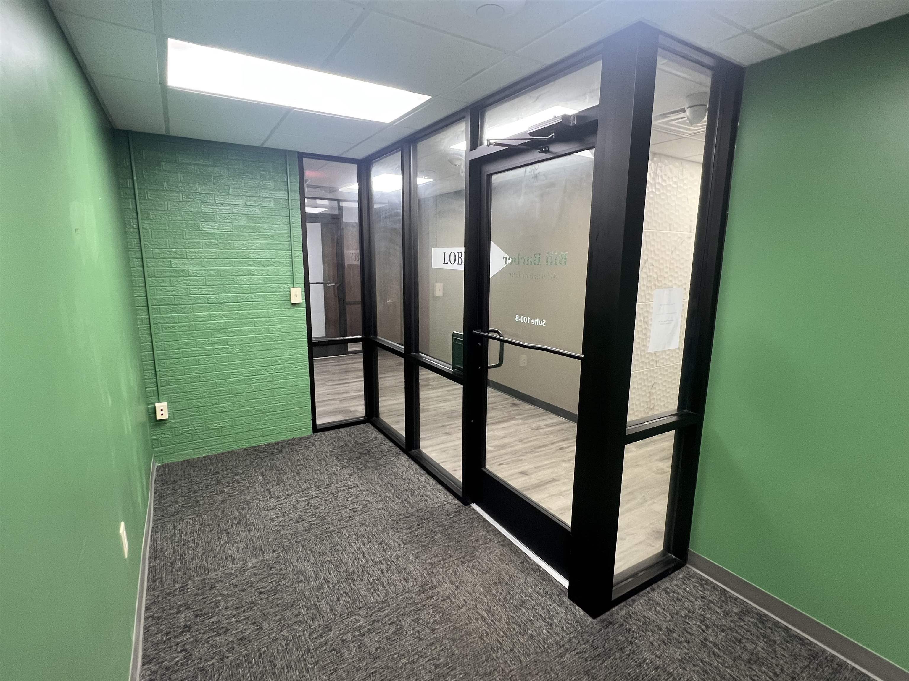 608 Frederica Street, Owensboro, Kentucky 42301, ,Office,For Sale,Frederica Street,94966