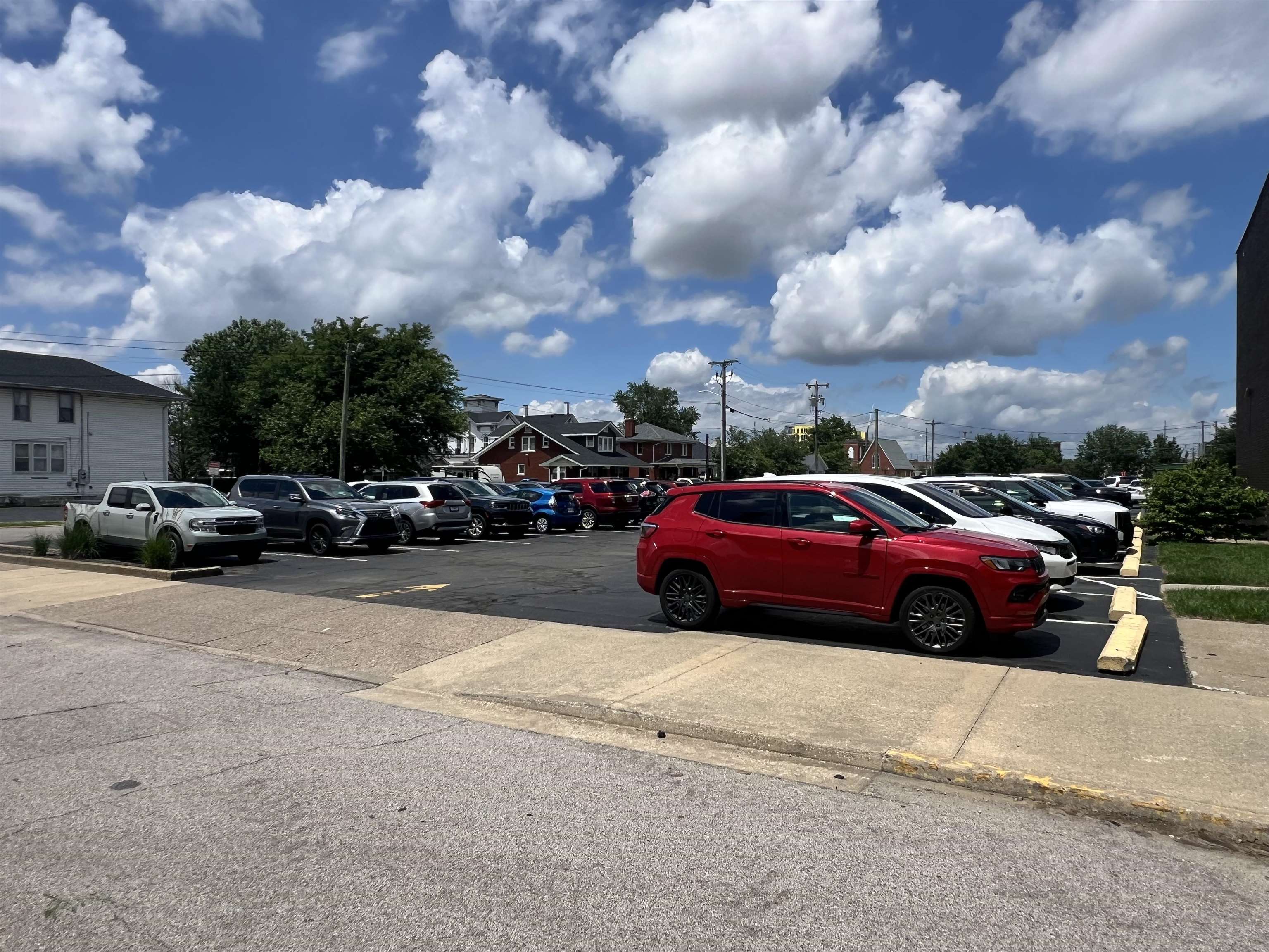 608 Frederica Street, Owensboro, Kentucky 42301, ,Office,For Sale,Frederica Street,94966