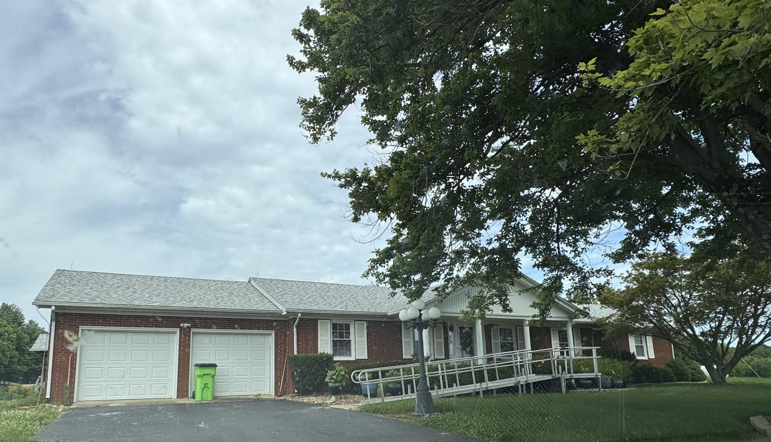 10515 Campground Rd, Lewisport, Kentucky 42351-0000, 3 Bedrooms Bedrooms, ,2 BathroomsBathrooms,Single Family Residence,For Sale,Campground Rd,94972