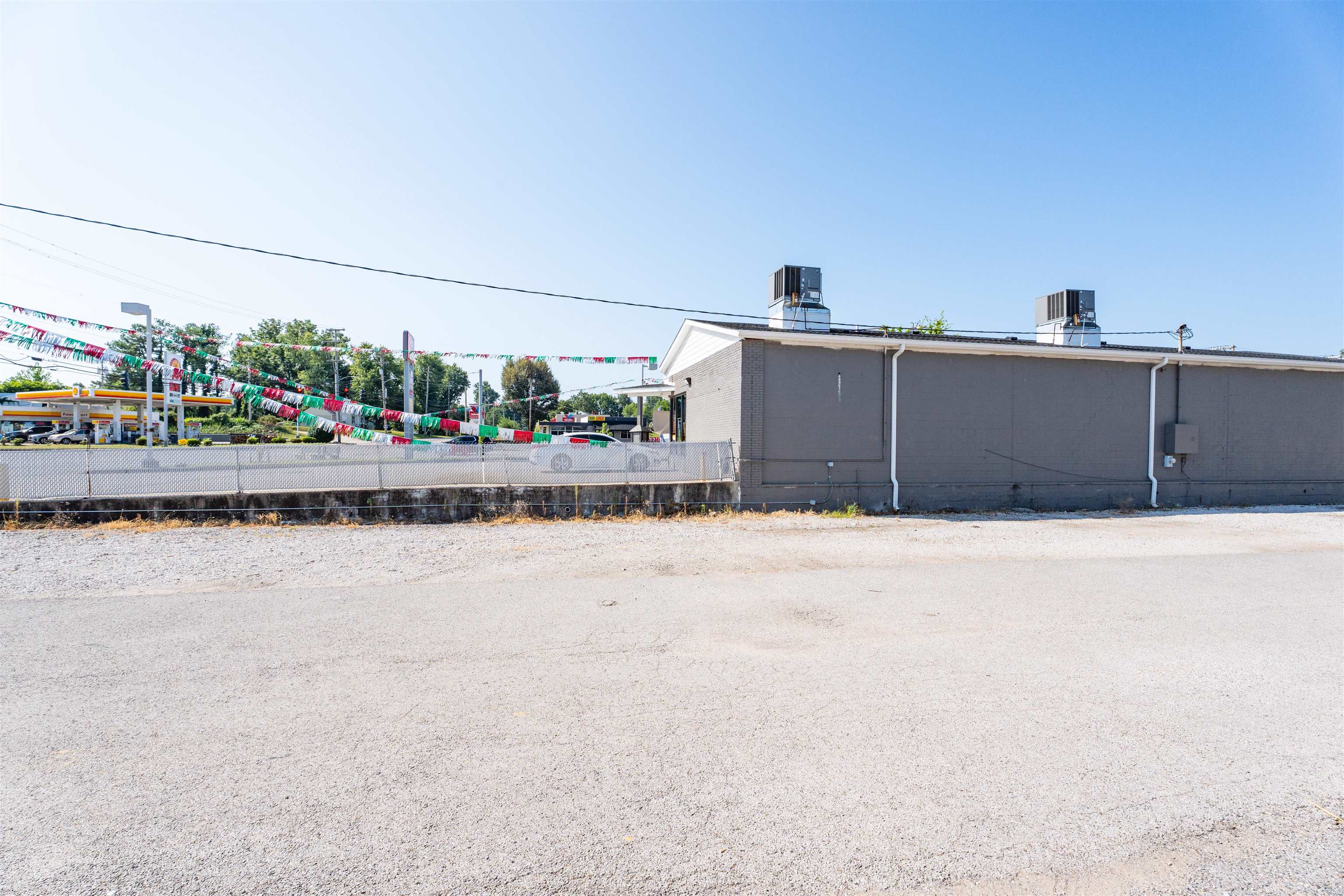 2101 Parrish Ave, Owensboro, Kentucky 42301, ,Retail,For Sale,Parrish Ave,94975