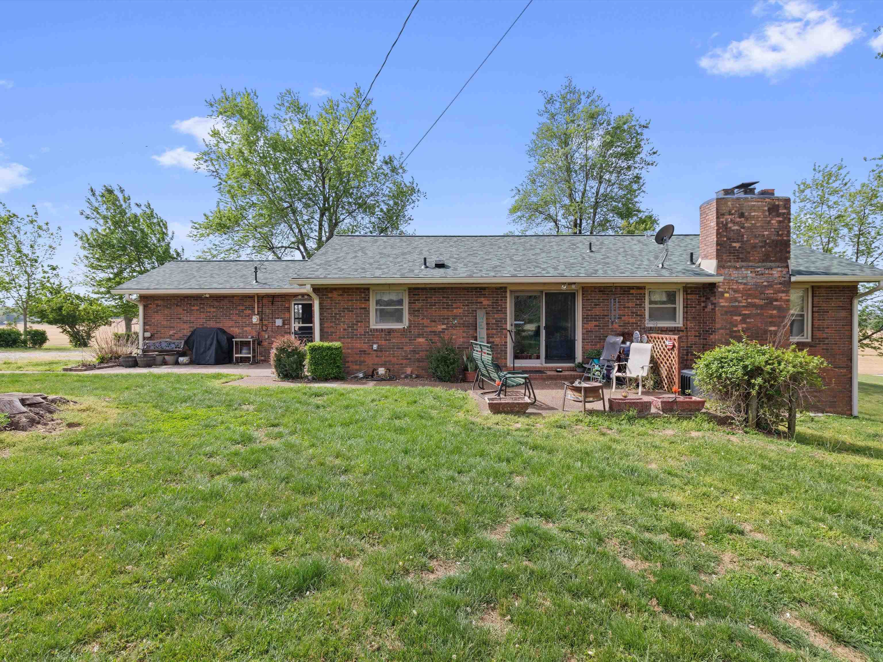 7365 Crooked Creek Rd, Owensboro, Kentucky 42301, 4 Bedrooms Bedrooms, ,2 BathroomsBathrooms,Single Family Residence,For Sale,Crooked Creek Rd,94980