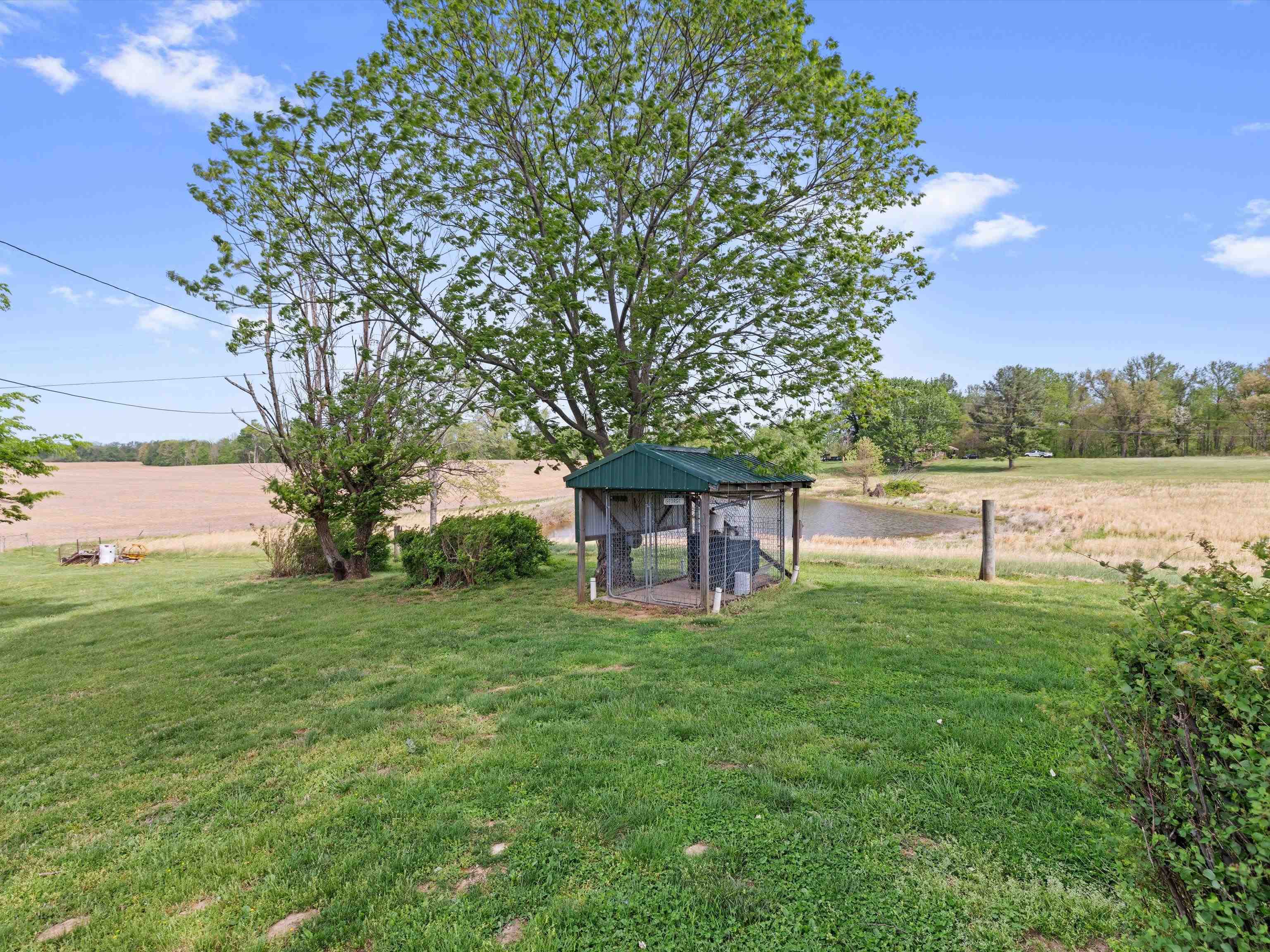 7365 Crooked Creek Rd, Owensboro, Kentucky 42301, 4 Bedrooms Bedrooms, ,2 BathroomsBathrooms,Single Family Residence,For Sale,Crooked Creek Rd,94980