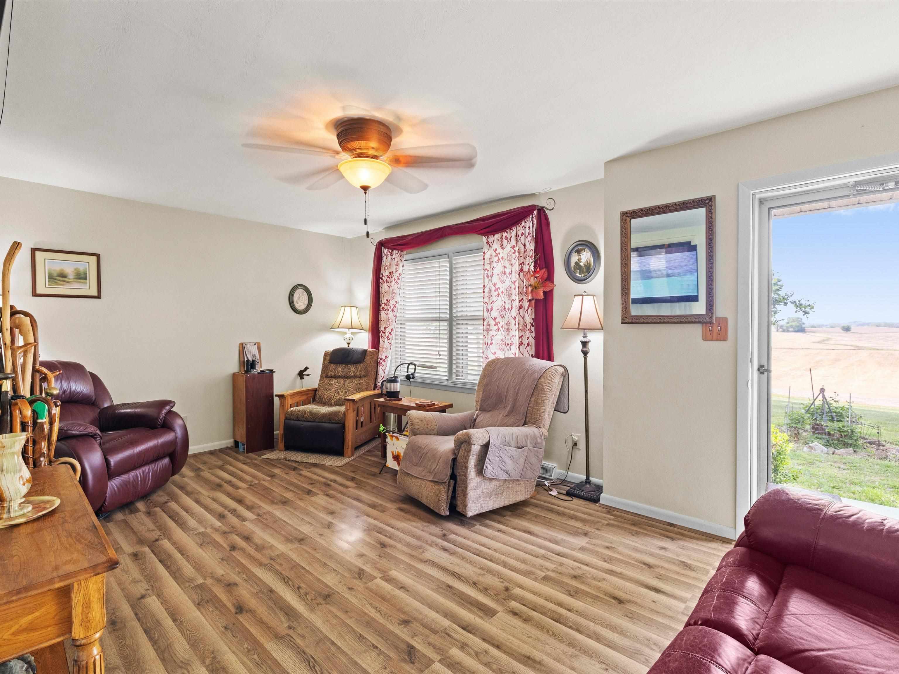7365 Crooked Creek Rd, Owensboro, Kentucky 42301, 4 Bedrooms Bedrooms, ,2 BathroomsBathrooms,Single Family Residence,For Sale,Crooked Creek Rd,94980