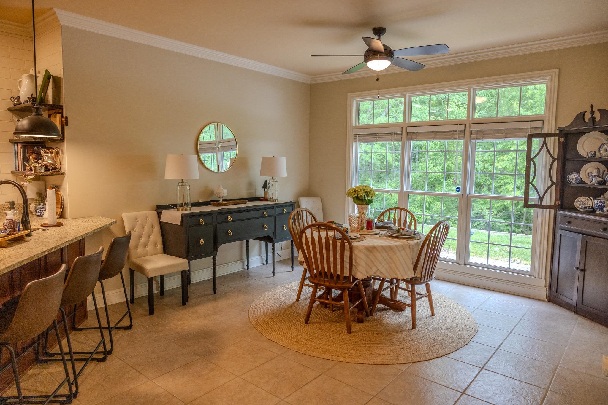 1577 Creek Haven Loop, Owensboro, Kentucky 42303, 4 Bedrooms Bedrooms, ,3 BathroomsBathrooms,Single Family Residence,For Sale,Creek Haven Loop,94988