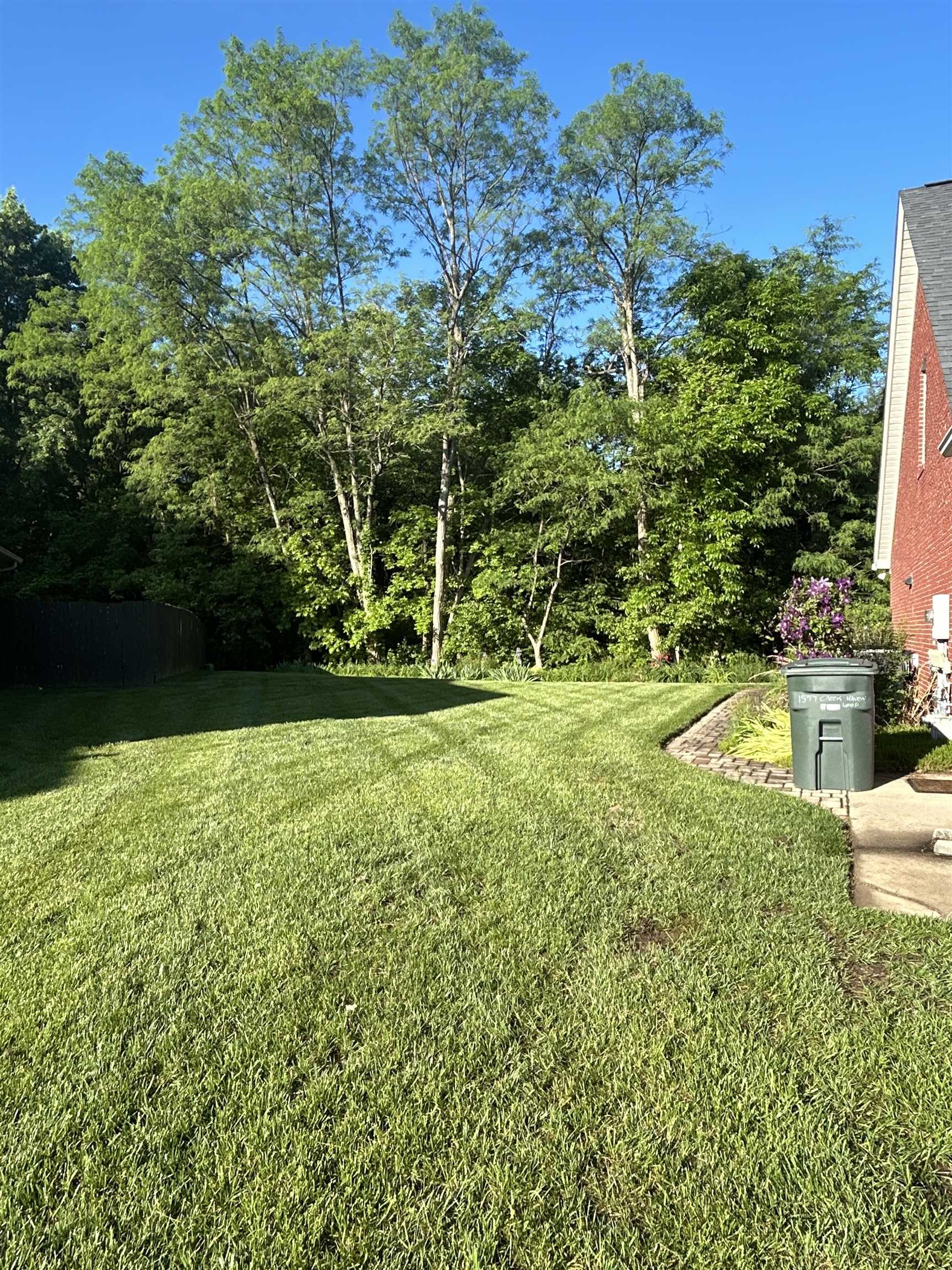 1577 Creek Haven Loop, Owensboro, Kentucky 42303, 4 Bedrooms Bedrooms, ,3 BathroomsBathrooms,Single Family Residence,For Sale,Creek Haven Loop,94988