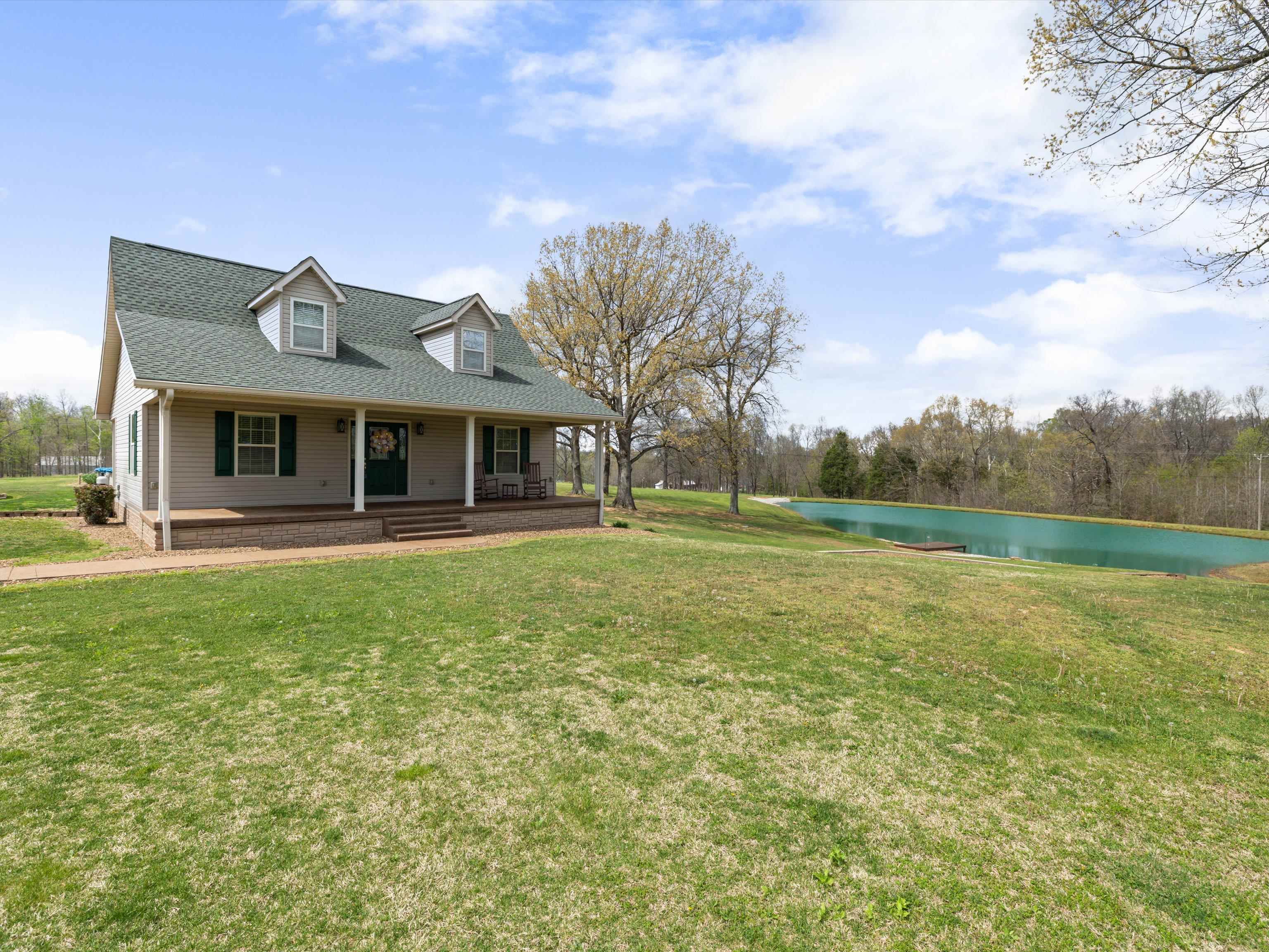 50 Jackson Lane, Beaver Dam, Kentucky 42320, 4 Bedrooms Bedrooms, ,3 BathroomsBathrooms,Farm,For Sale,Jackson Lane,94992