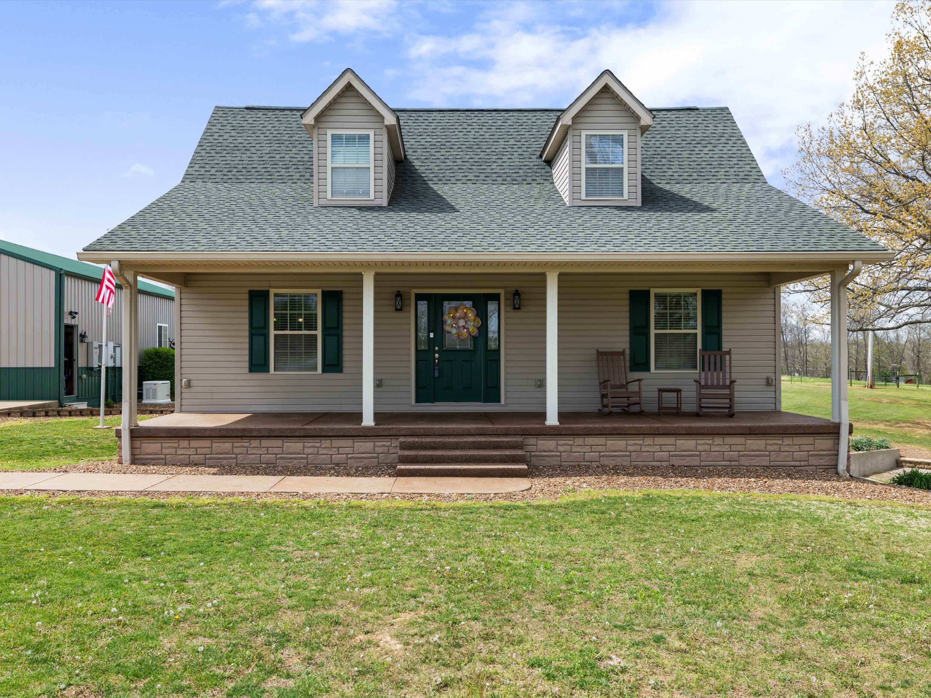 50 Jackson Lane, Beaver Dam, Kentucky 42320, 4 Bedrooms Bedrooms, ,3 BathroomsBathrooms,Farm,For Sale,Jackson Lane,94992