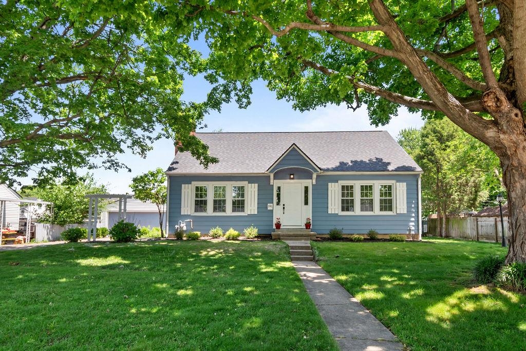 1911 Windsor Ave., Owensboro, Kentucky 42301, 3 Bedrooms Bedrooms, ,2 BathroomsBathrooms,Single Family Residence,For Sale,Windsor Ave.,94998