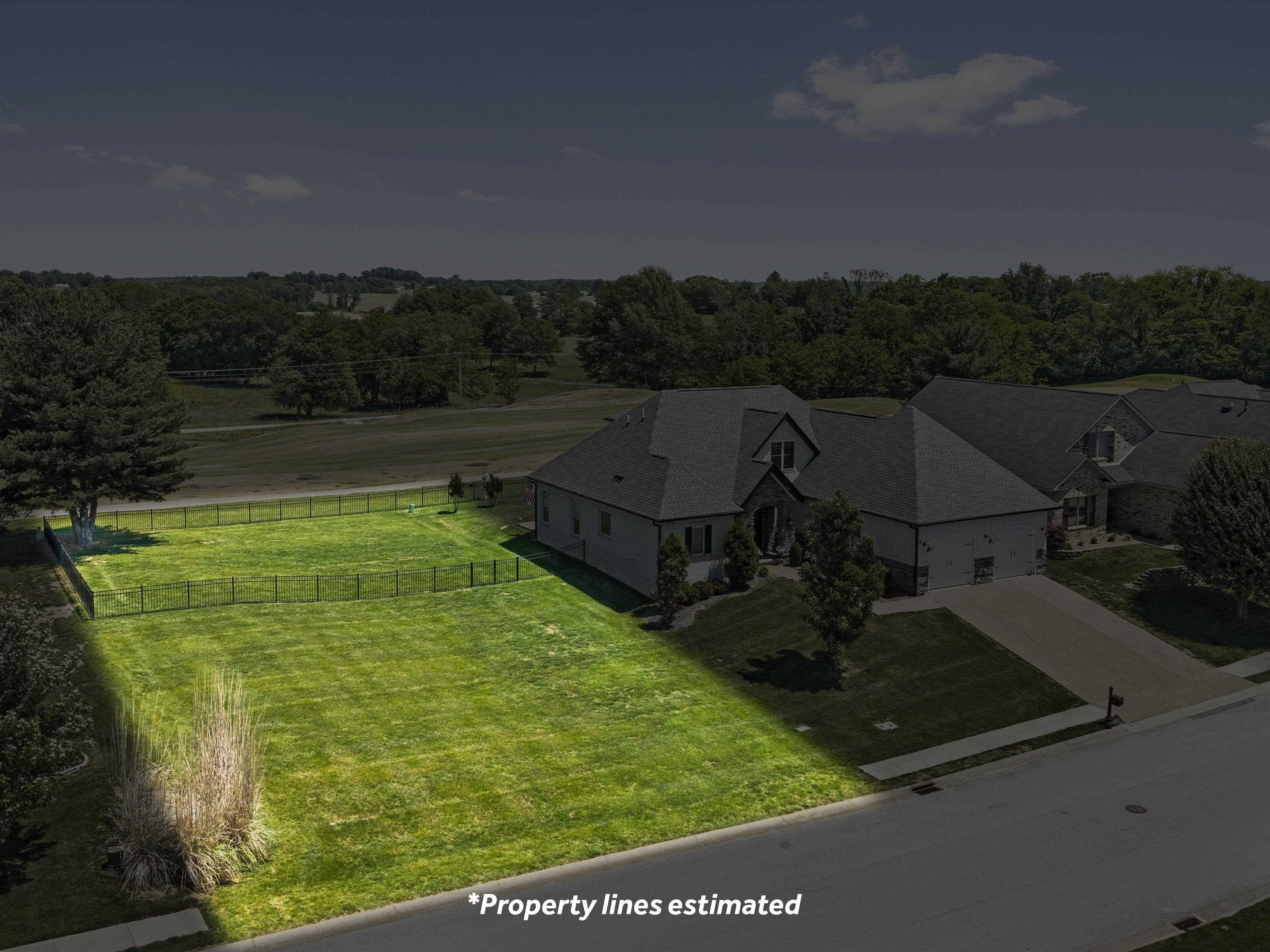 1759 Sterling Valley Dr, Owensboro, Kentucky 42303, ,Land,For Sale,Sterling Valley Dr,95008