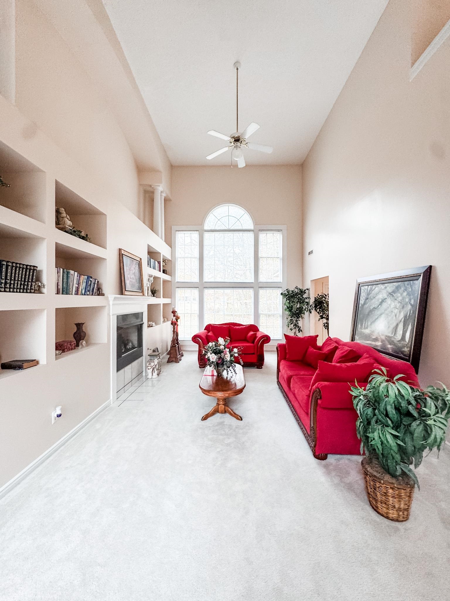 1400 Kingsbrooke, Owensboro, Kentucky 42303, 3 Bedrooms Bedrooms, ,2 BathroomsBathrooms,Single Family Residence,For Sale,Kingsbrooke,95011
