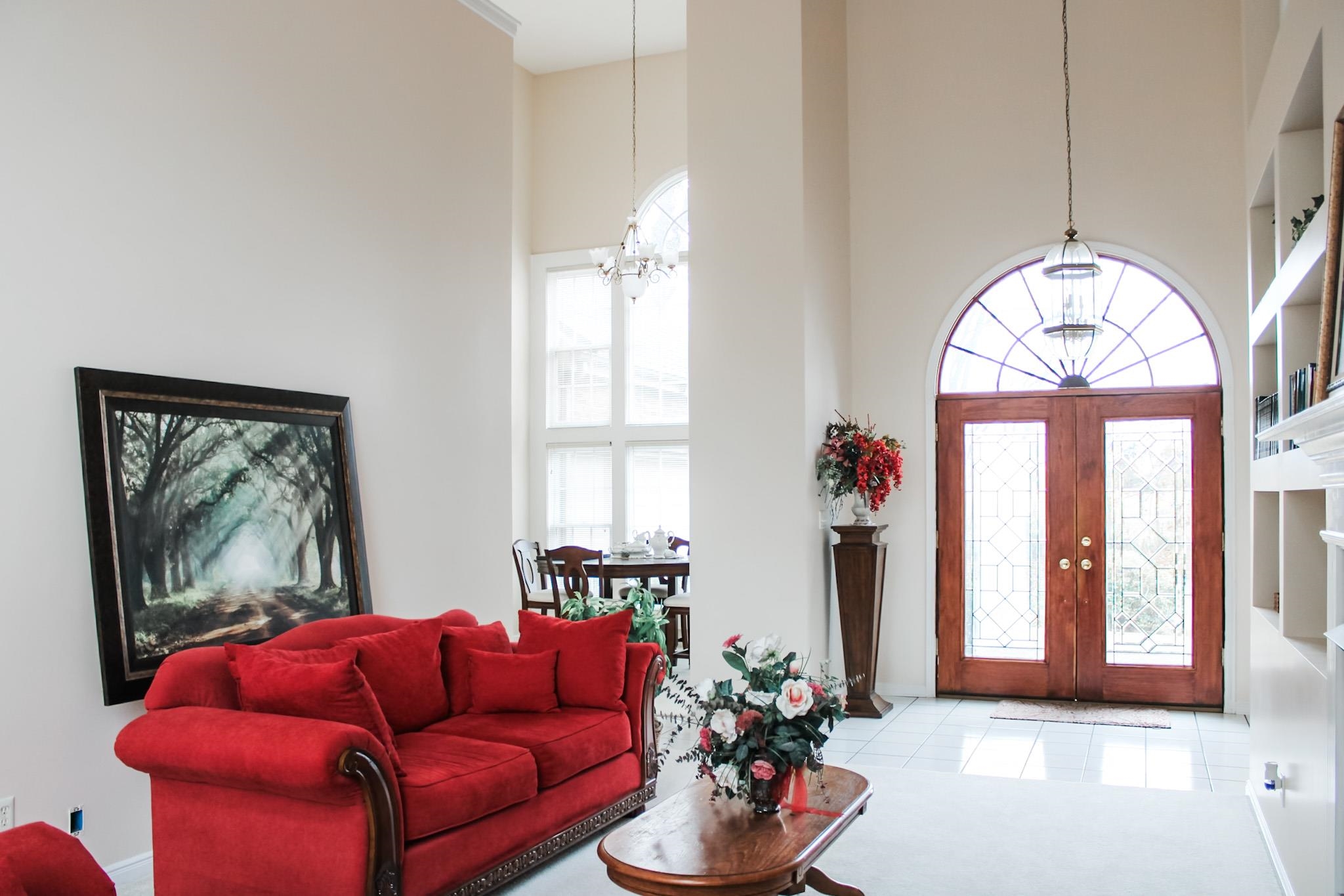 1400 Kingsbrooke, Owensboro, Kentucky 42303, 3 Bedrooms Bedrooms, ,2 BathroomsBathrooms,Single Family Residence,For Sale,Kingsbrooke,95011