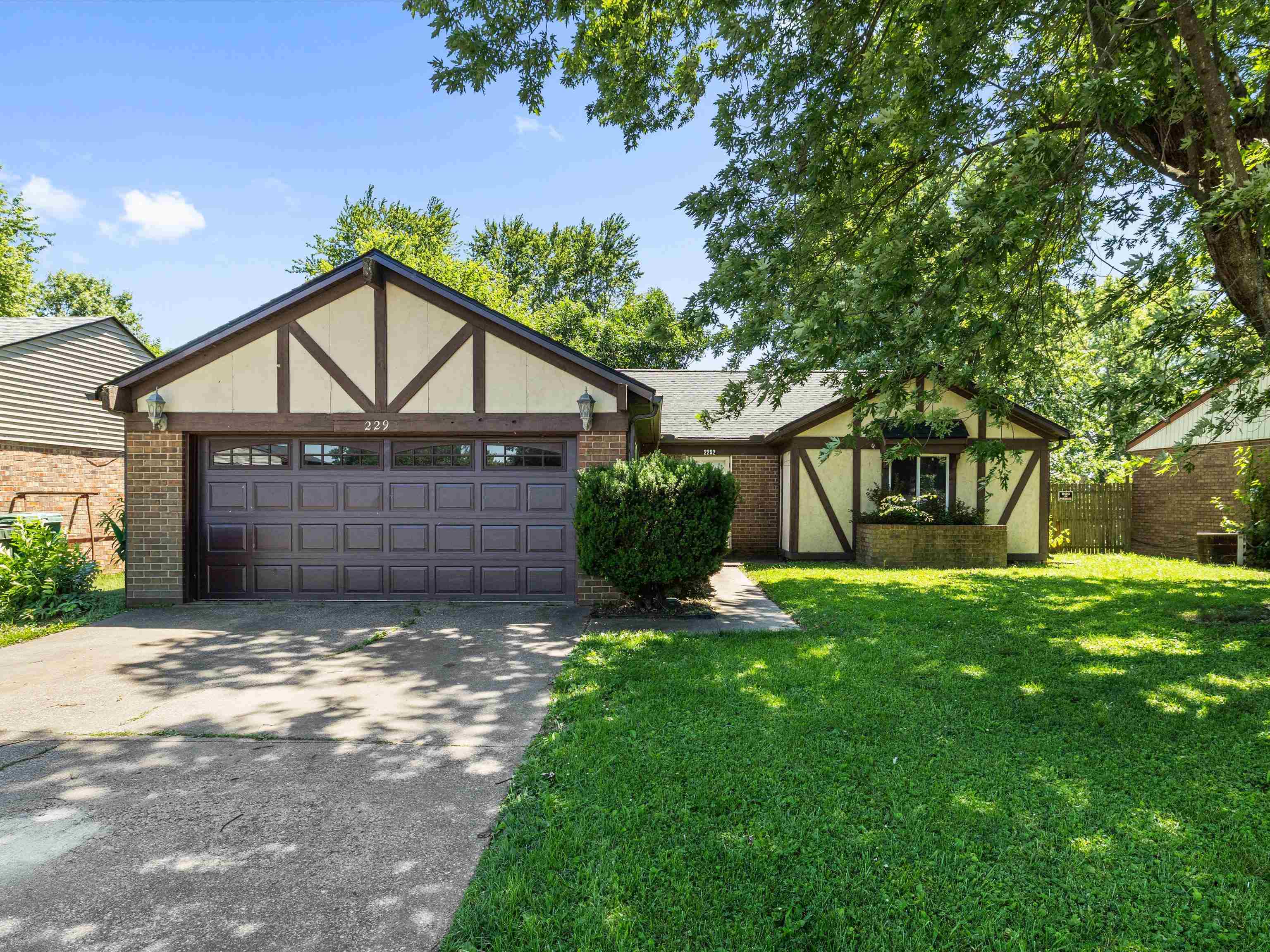 2292 Yates Dr, Owensboro, Kentucky 42301-0000, 3 Bedrooms Bedrooms, ,2 BathroomsBathrooms,Single Family Residence,For Sale,Yates Dr,95012