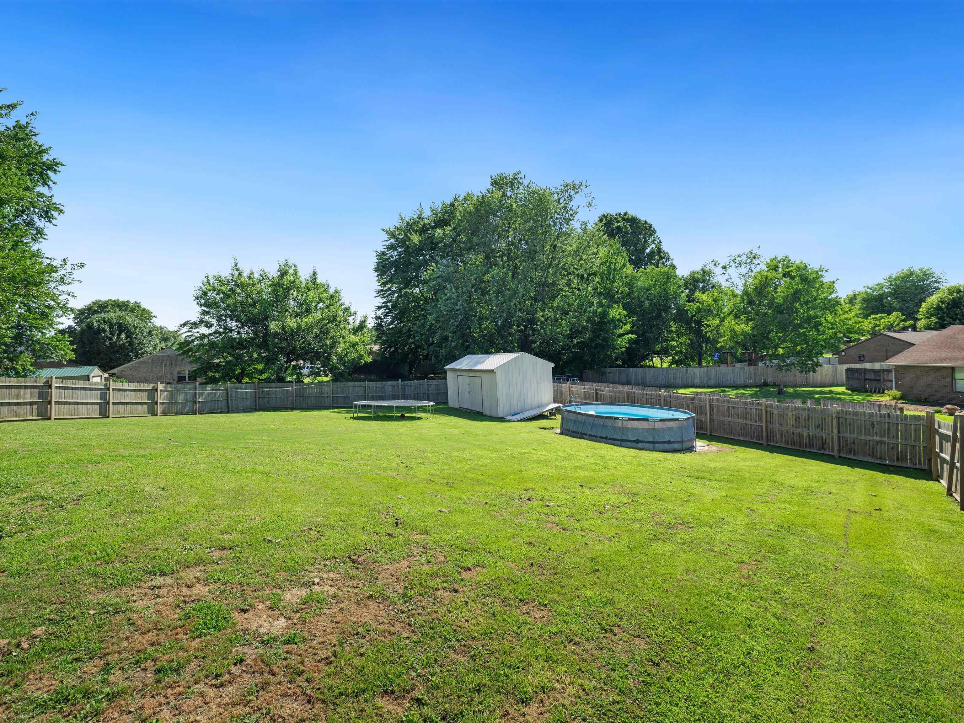 4212 Settlers Pt, Owensboro, Kentucky 42303, 2 Bedrooms Bedrooms, ,1 BathroomBathrooms,Single Family Residence,For Sale,Settlers Pt,95013