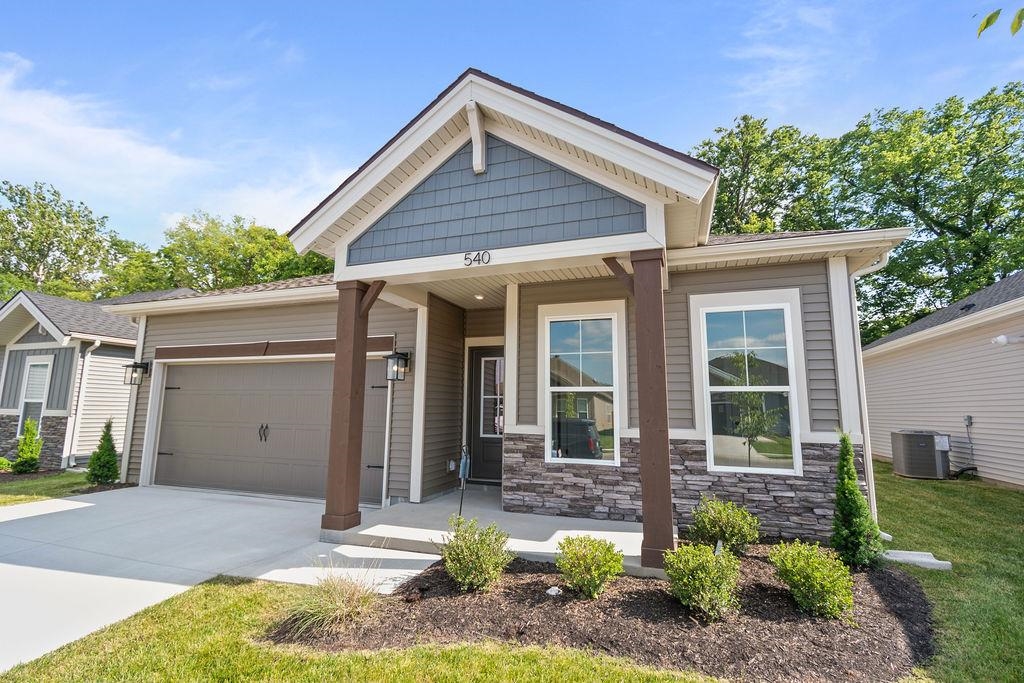 540 Alabaster Ln, Owensboro, Kentucky 42301, 3 Bedrooms Bedrooms, ,2 BathroomsBathrooms,Single Family Residence,For Sale,Alabaster Ln,95020