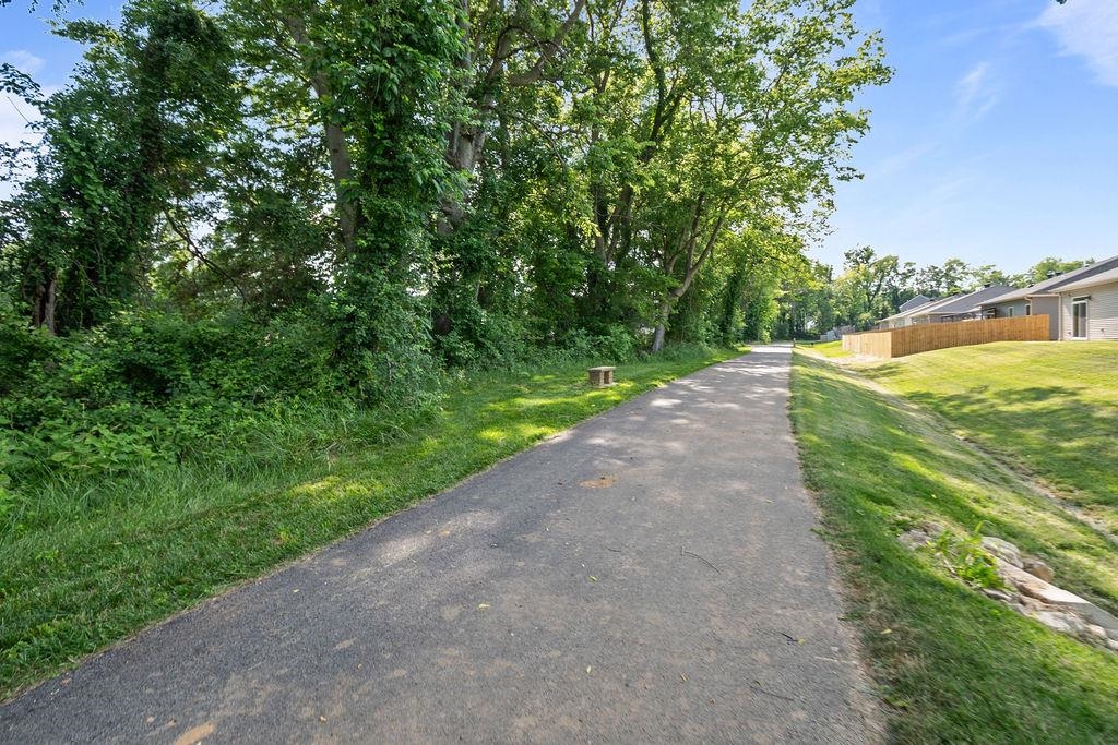 540 Alabaster Ln, Owensboro, Kentucky 42301, 3 Bedrooms Bedrooms, ,2 BathroomsBathrooms,Single Family Residence,For Sale,Alabaster Ln,95020