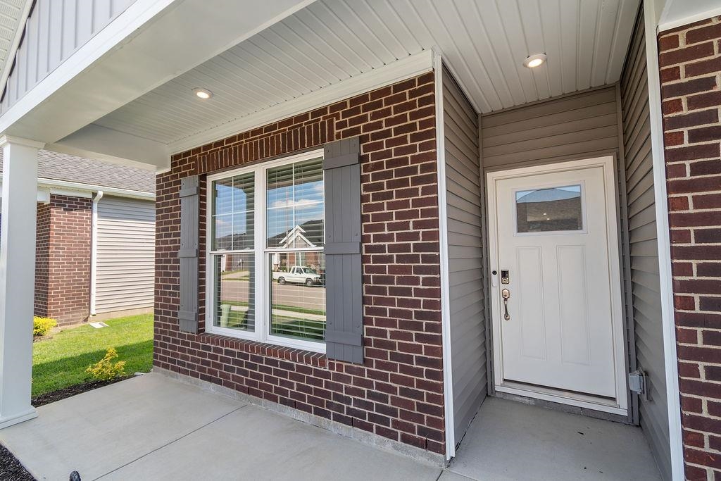 2459 Watson Circle, Owensboro, Kentucky 42301, 3 Bedrooms Bedrooms, ,2 BathroomsBathrooms,Single Family Residence,For Sale,Watson Circle,95021