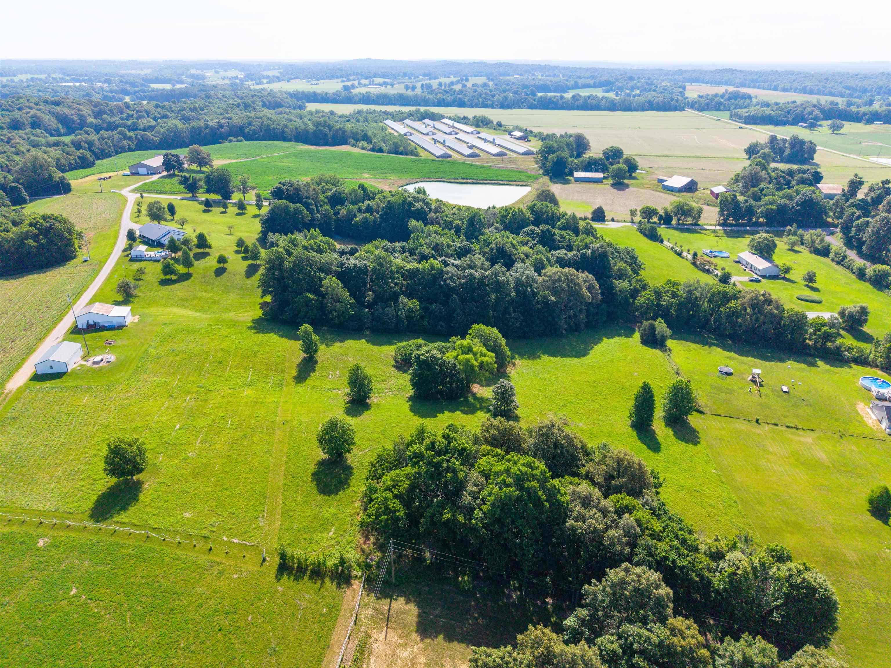 1243 KY 1080, Calhoun, Kentucky 42327, ,Farm,For Sale,KY 1080,95048