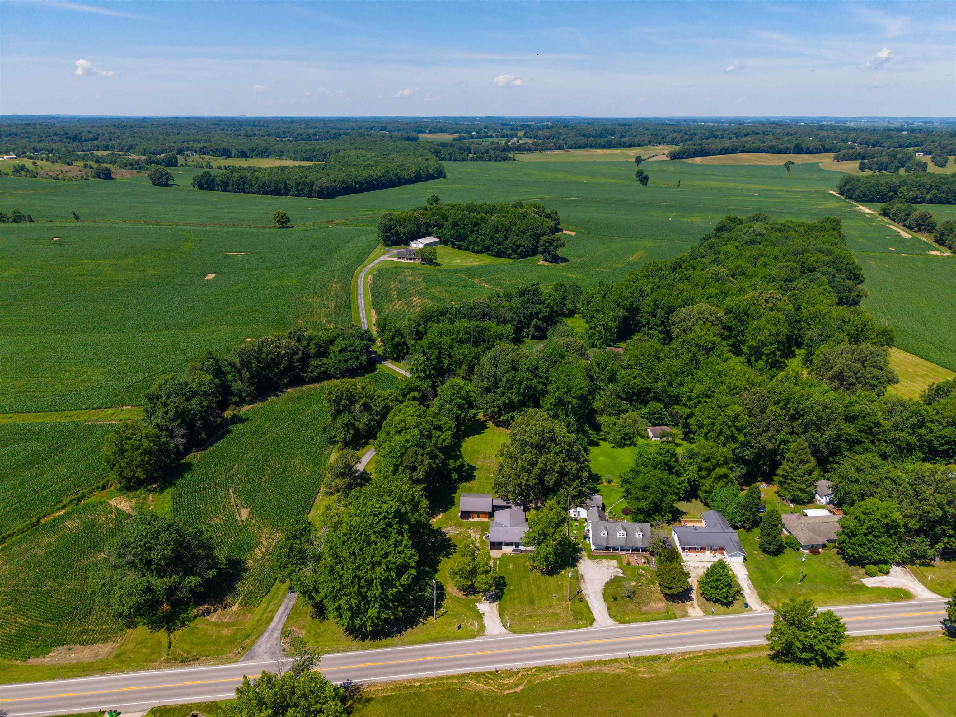9610 US 231, Utica, Kentucky 42376, 4 Bedrooms Bedrooms, ,2 BathroomsBathrooms,Single Family Residence,For Sale,US 231,95057