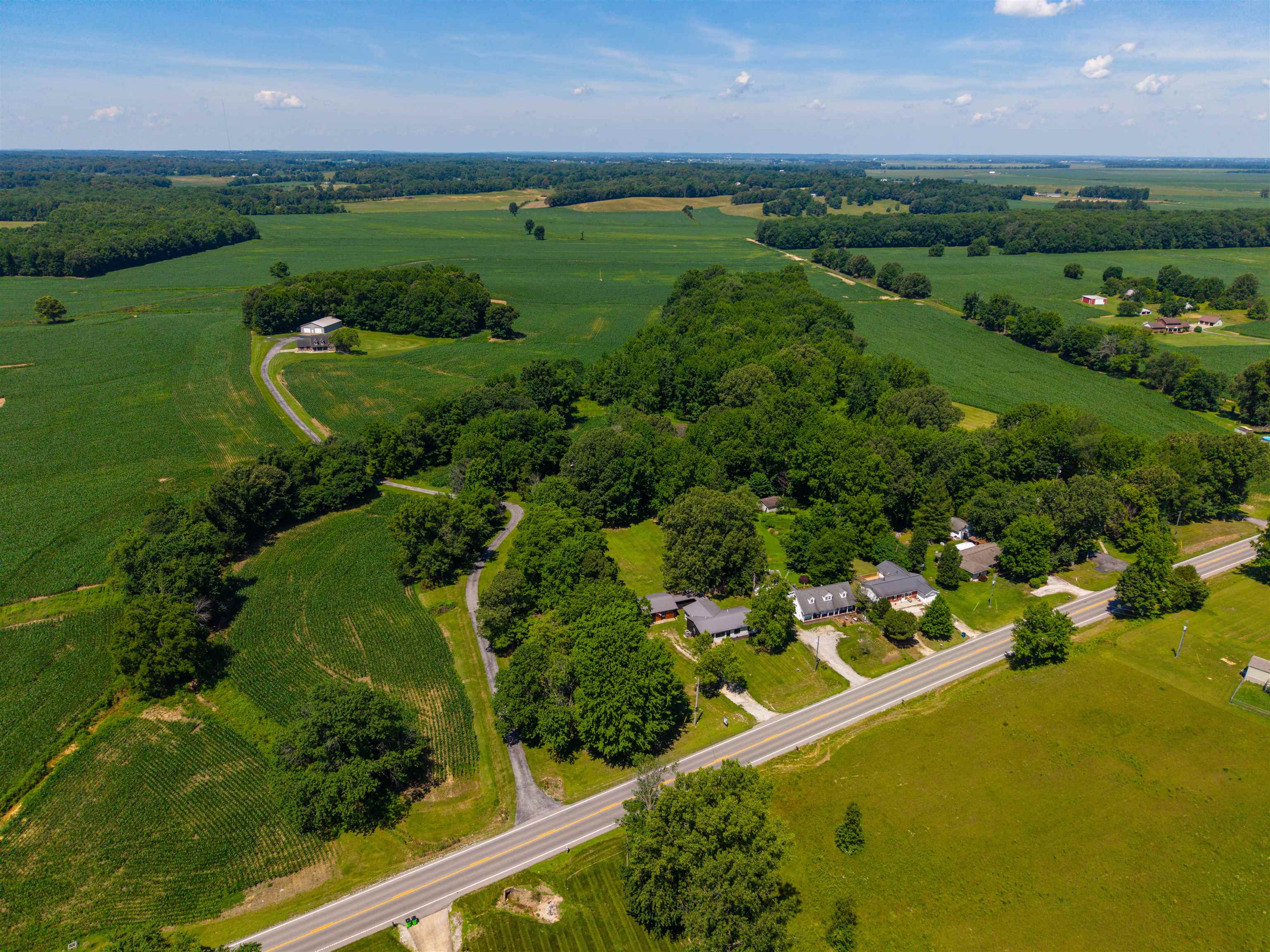 9610 US 231, Utica, Kentucky 42376, 4 Bedrooms Bedrooms, ,2 BathroomsBathrooms,Single Family Residence,For Sale,US 231,95057