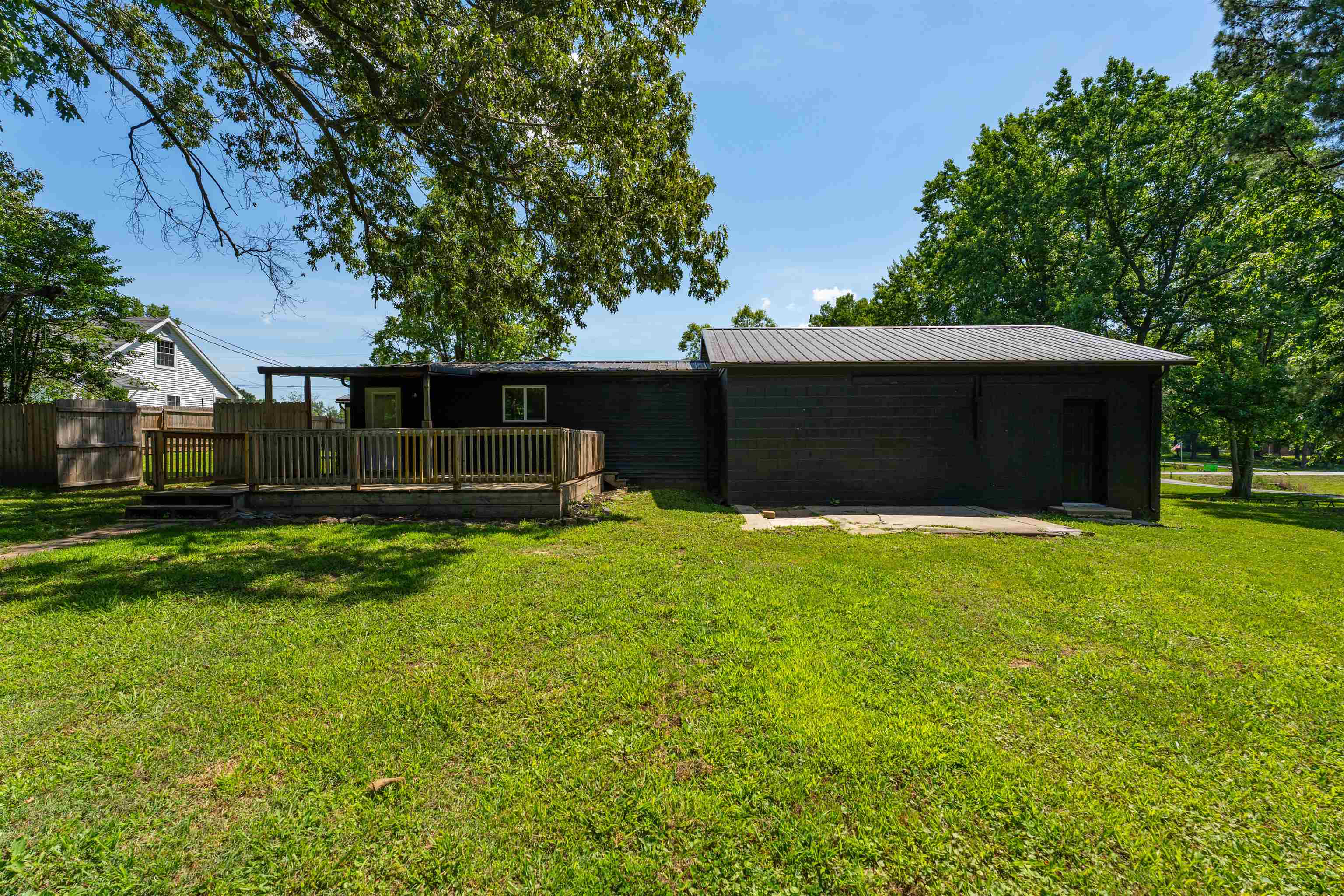 9610 US 231, Utica, Kentucky 42376, 4 Bedrooms Bedrooms, ,2 BathroomsBathrooms,Single Family Residence,For Sale,US 231,95057