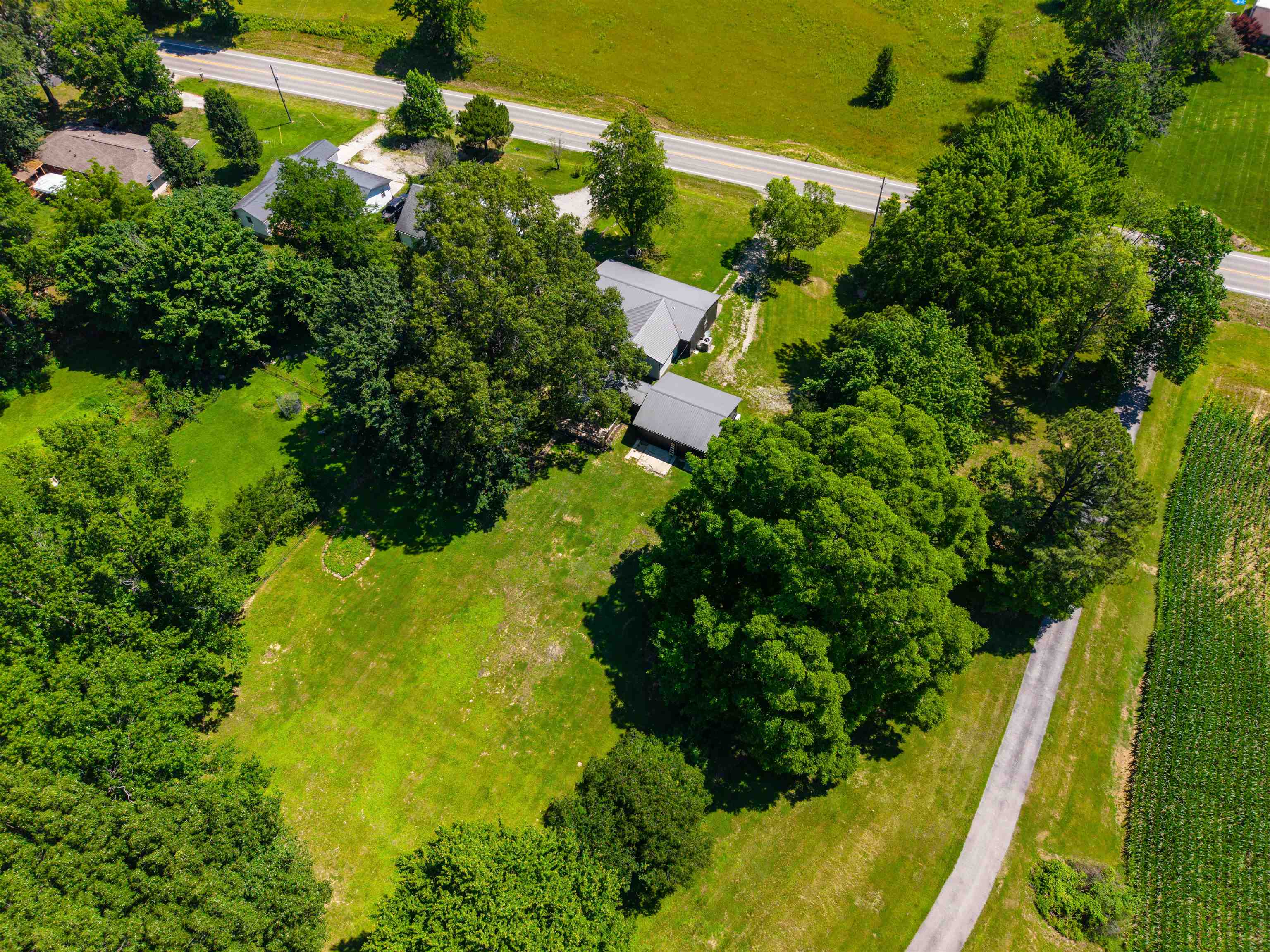9610 US 231, Utica, Kentucky 42376, 4 Bedrooms Bedrooms, ,2 BathroomsBathrooms,Single Family Residence,For Sale,US 231,95057