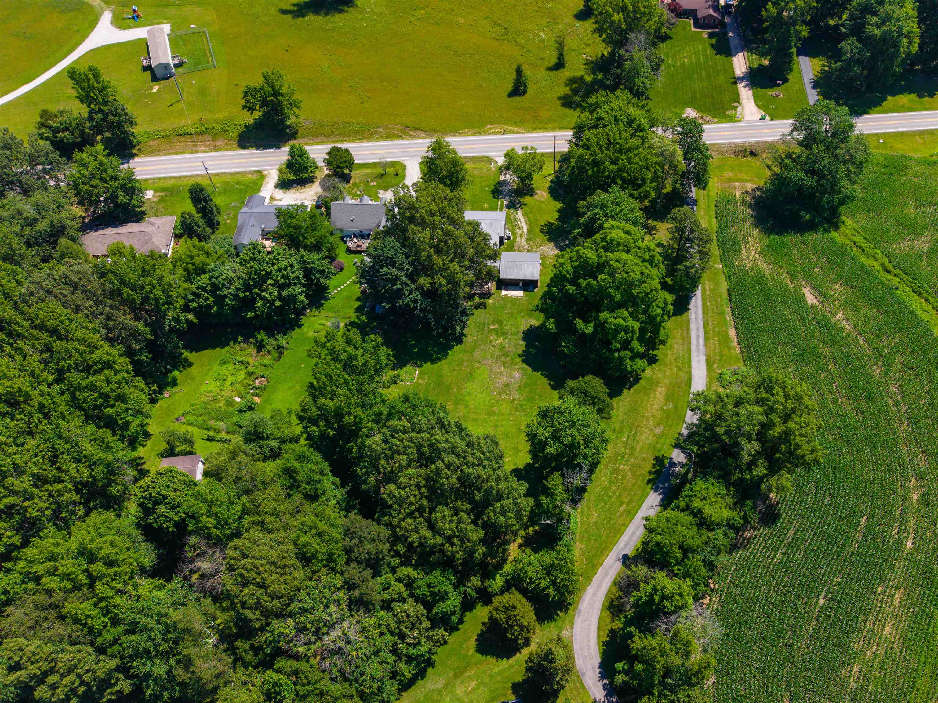 9610 US 231, Utica, Kentucky 42376, 4 Bedrooms Bedrooms, ,2 BathroomsBathrooms,Single Family Residence,For Sale,US 231,95057