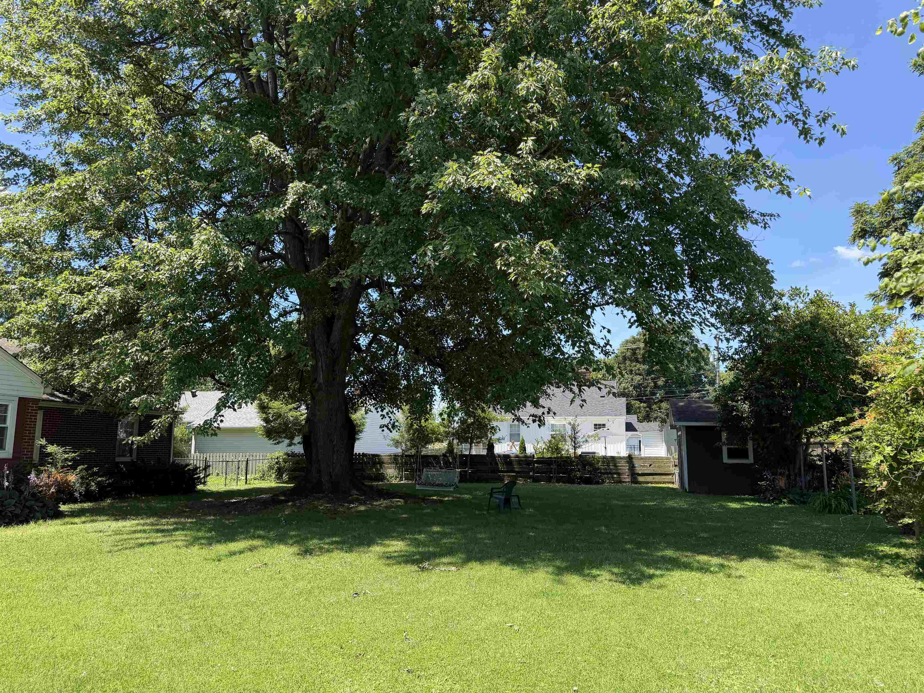 1315 Ford Avenue, Owensboro, Kentucky 42301, 2 Bedrooms Bedrooms, ,2 BathroomsBathrooms,Single Family Residence,For Sale,Ford Avenue,95059