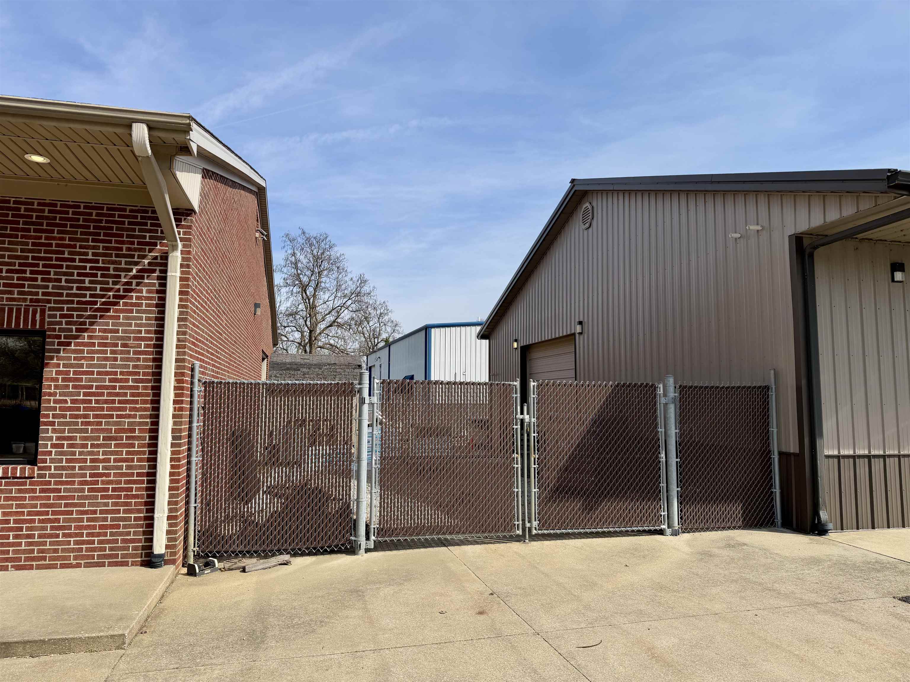 1431 & 1439 Bosley Rd, Owensboro, Kentucky 42301, ,Mixed Use,For Sale,Bosley Rd,95064