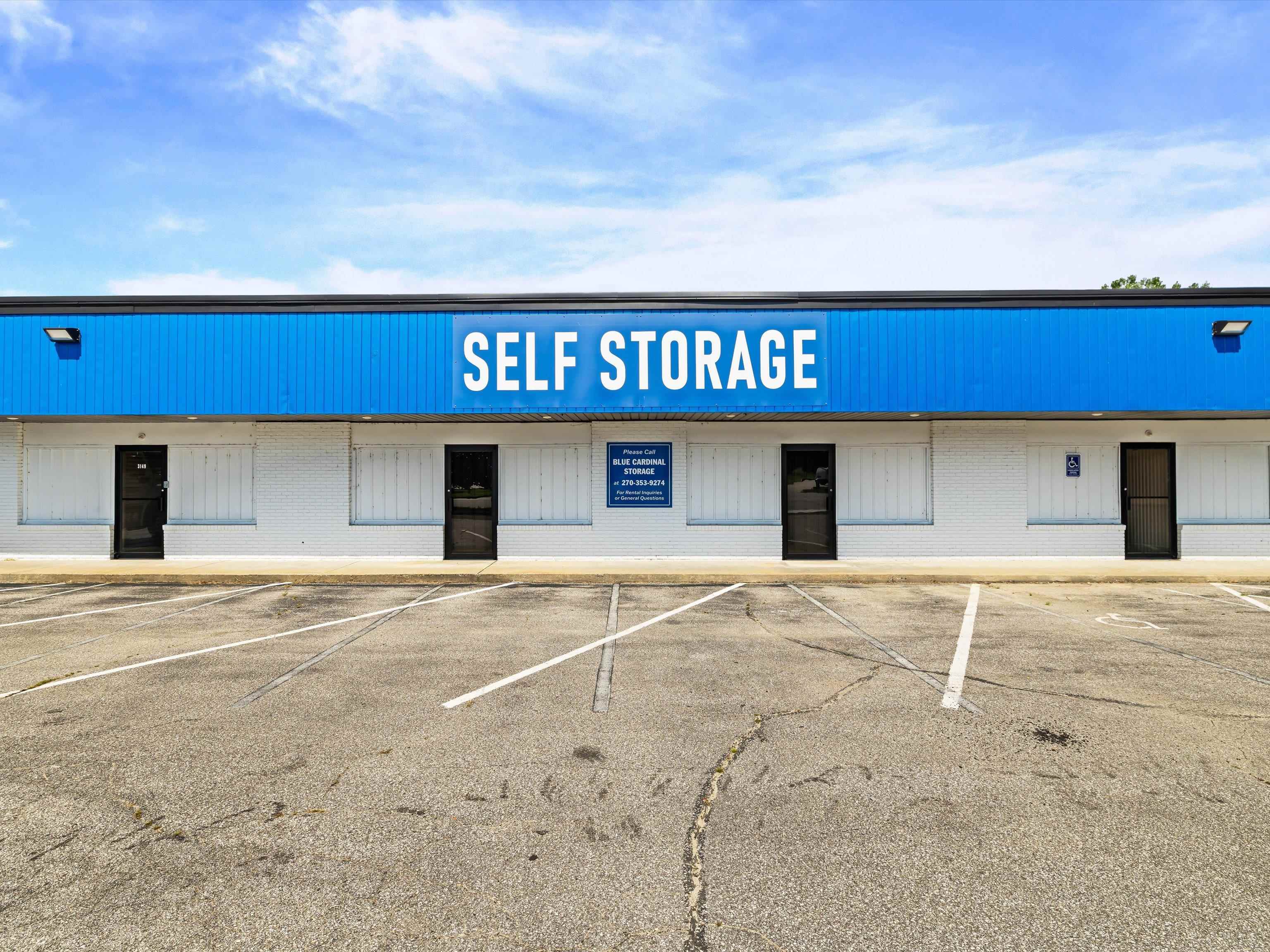 3149 Commonwealth Court, Owensboro, Kentucky 42303, ,Business,For Sale,Commonwealth Court,95072