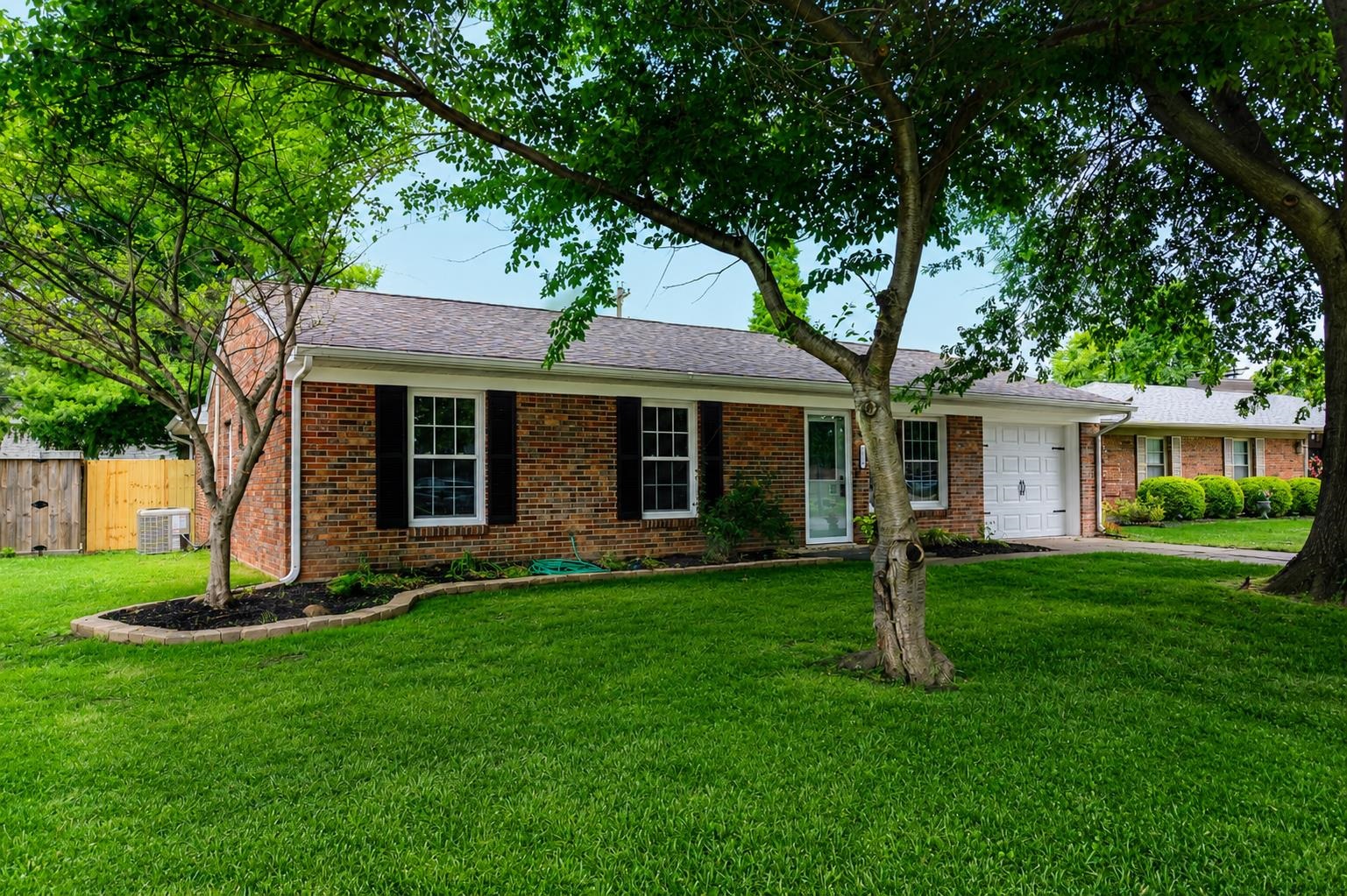 3519 Dove Loop, Owensboro, Kentucky 42303-2463, 3 Bedrooms Bedrooms, ,2 BathroomsBathrooms,Single Family Residence,For Sale,Dove Loop,95077