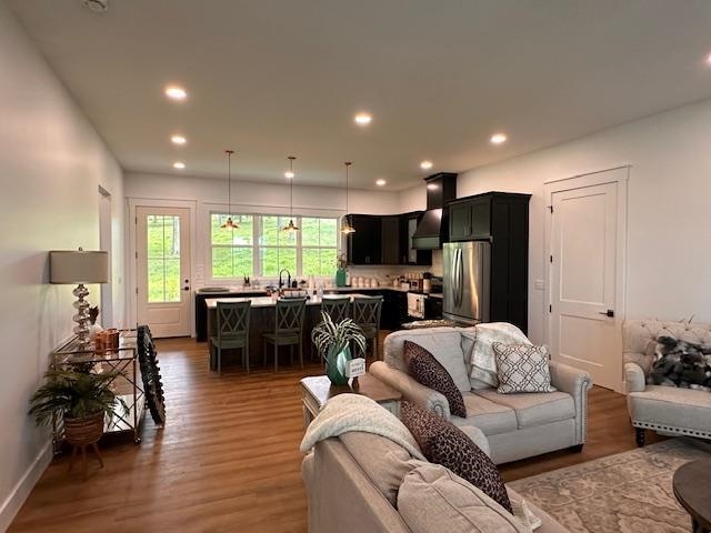 118 Stargazer Ln, Falls of Rough, Kentucky 40119, 3 Bedrooms Bedrooms, ,2 BathroomsBathrooms,Single Family Residence,For Sale,Stargazer Ln,95109