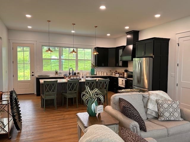 118 Stargazer Ln, Falls of Rough, Kentucky 40119, 3 Bedrooms Bedrooms, ,2 BathroomsBathrooms,Single Family Residence,For Sale,Stargazer Ln,95109
