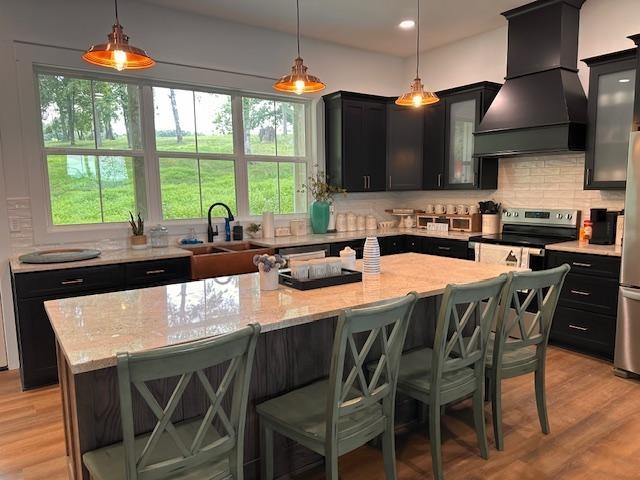 118 Stargazer Ln, Falls of Rough, Kentucky 40119, 3 Bedrooms Bedrooms, ,2 BathroomsBathrooms,Single Family Residence,For Sale,Stargazer Ln,95109