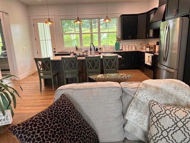 118 Stargazer Ln, Falls of Rough, Kentucky 40119, 3 Bedrooms Bedrooms, ,2 BathroomsBathrooms,Single Family Residence,For Sale,Stargazer Ln,95109