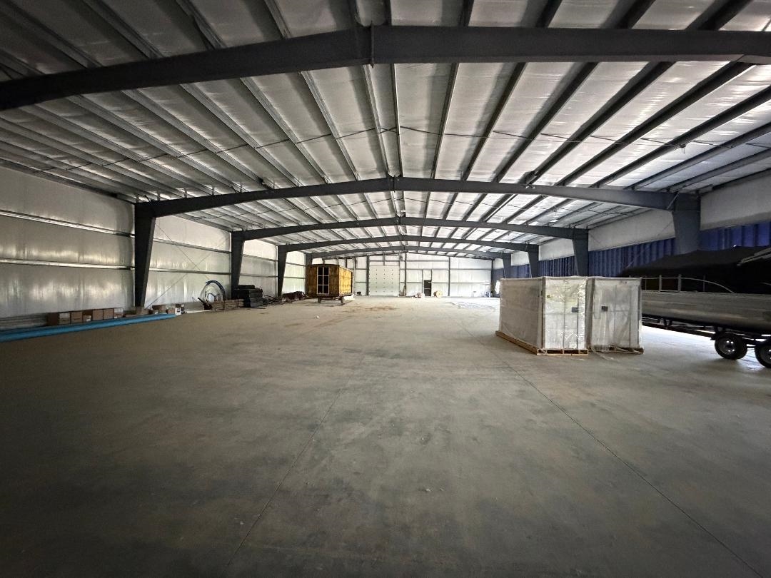 4050 Downwind Dr, Owensboro, Kentucky 42303, ,Warehouse,For Sale,Downwind Dr,95115