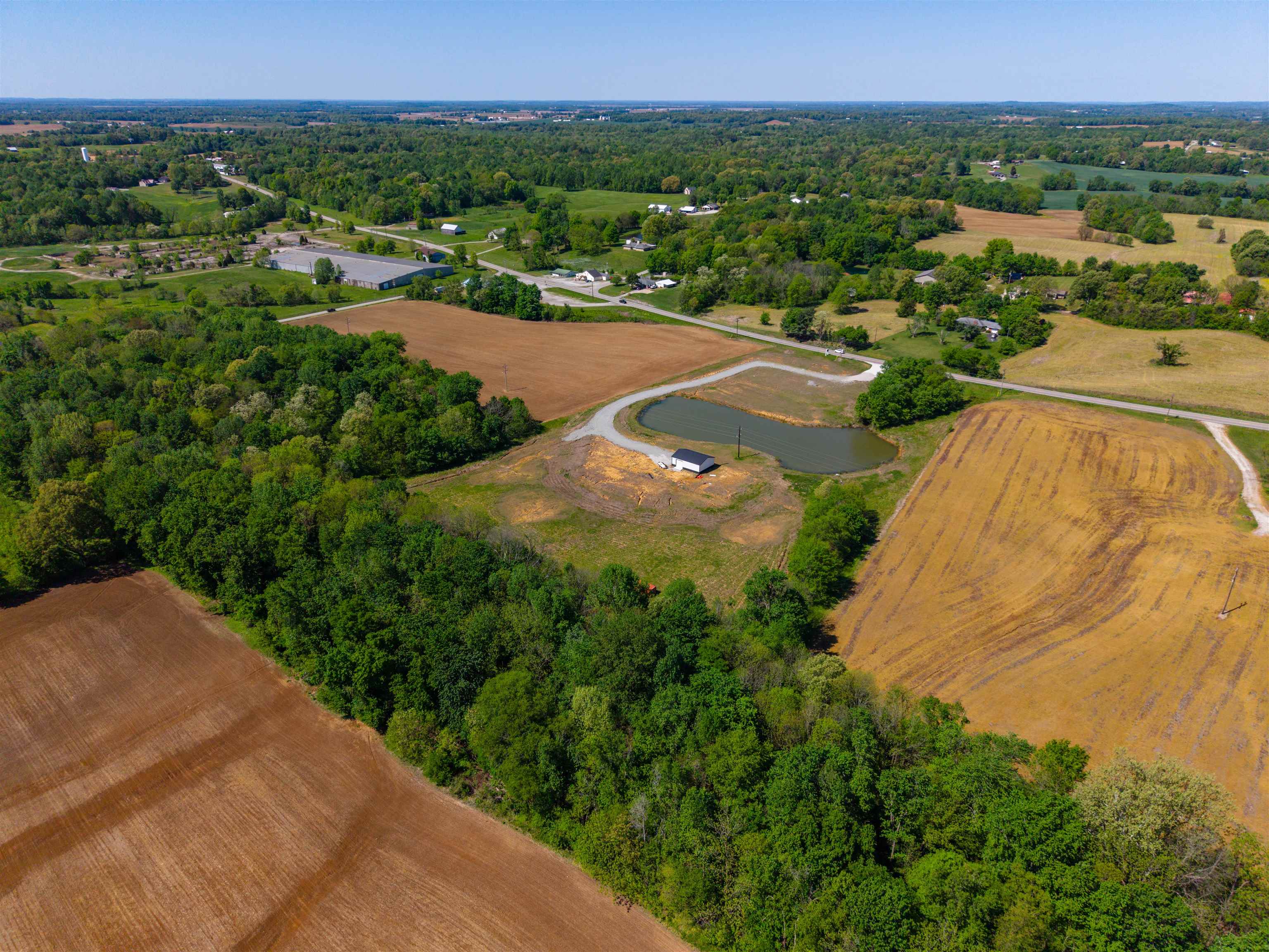 12425 HWY 431, Utica, Kentucky 42376, ,Land,For Sale,HWY 431,95119