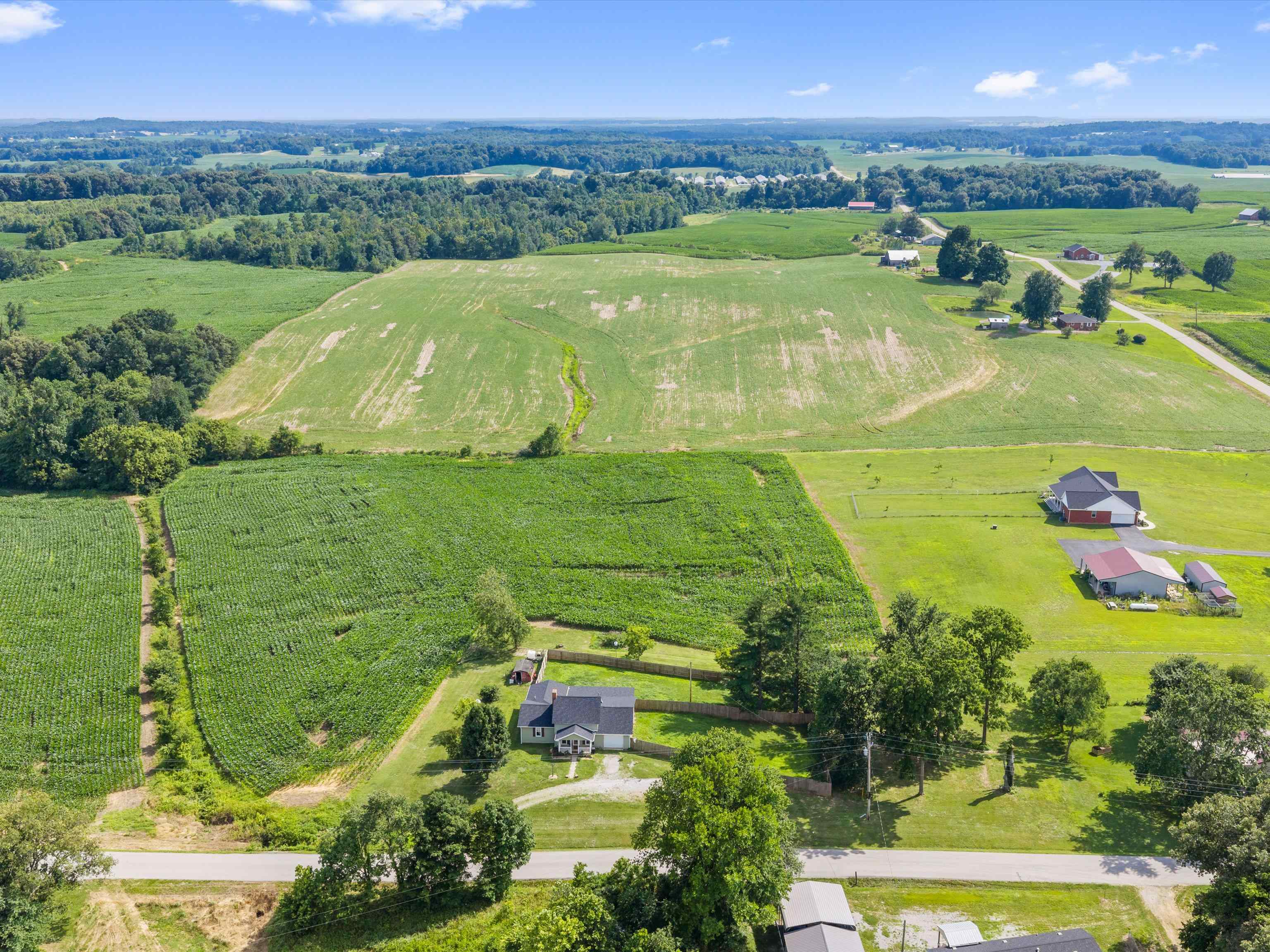 158 Beulah Church Rd, Calhoun, Kentucky 42327-0000, 2 Bedrooms Bedrooms, ,2 BathroomsBathrooms,Single Family Residence,For Sale,Beulah Church Rd,95120