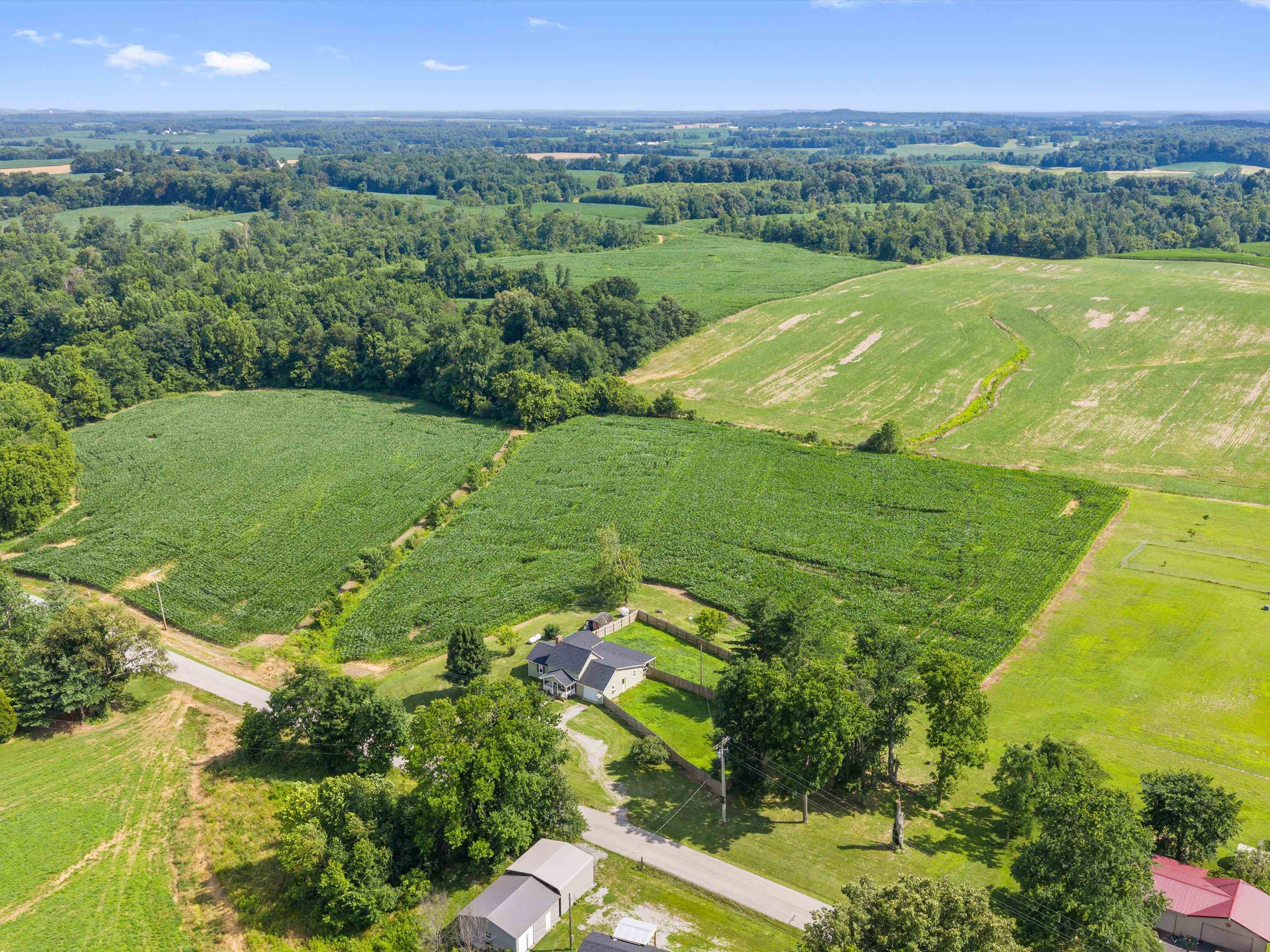 158 Beulah Church Rd, Calhoun, Kentucky 42327-0000, 2 Bedrooms Bedrooms, ,2 BathroomsBathrooms,Single Family Residence,For Sale,Beulah Church Rd,95120