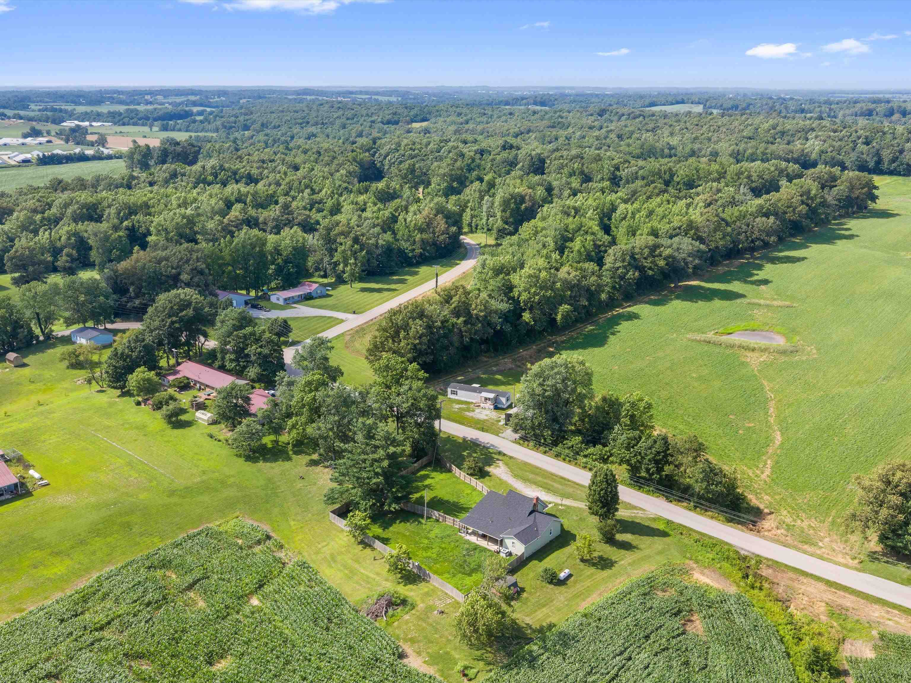 158 Beulah Church Rd, Calhoun, Kentucky 42327-0000, 2 Bedrooms Bedrooms, ,2 BathroomsBathrooms,Single Family Residence,For Sale,Beulah Church Rd,95120