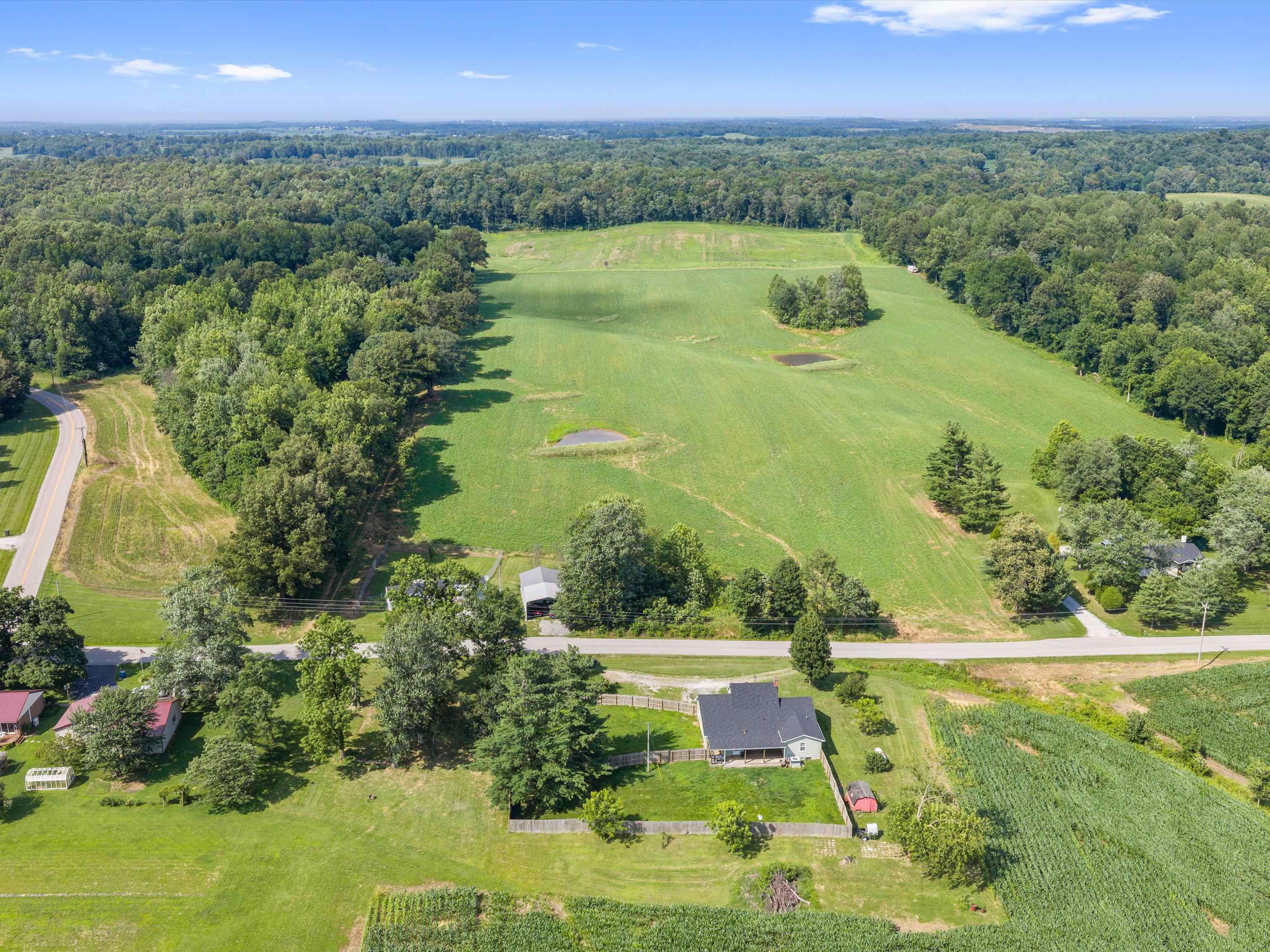 158 Beulah Church Rd, Calhoun, Kentucky 42327-0000, 2 Bedrooms Bedrooms, ,2 BathroomsBathrooms,Single Family Residence,For Sale,Beulah Church Rd,95120