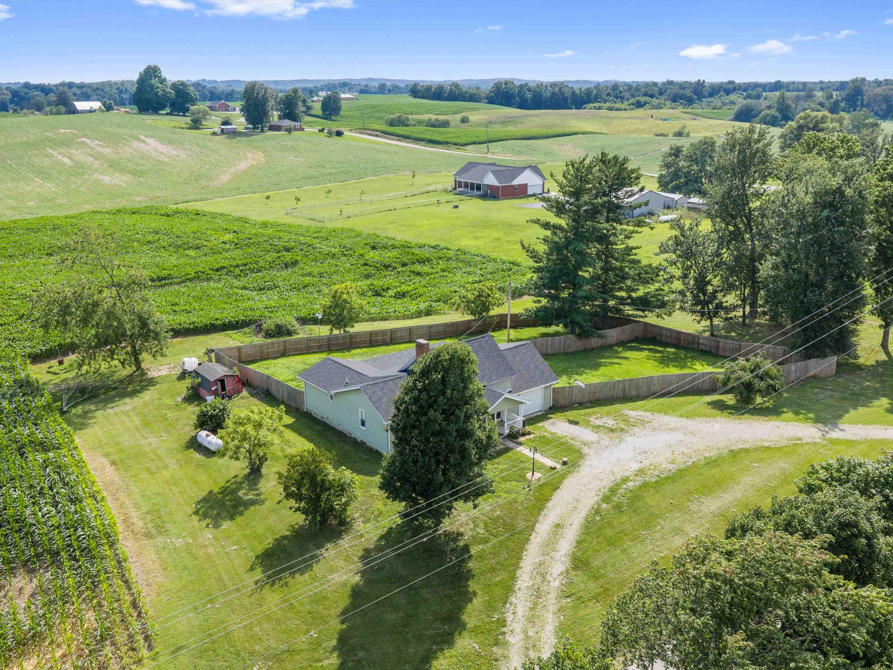 158 Beulah Church Rd, Calhoun, Kentucky 42327-0000, 2 Bedrooms Bedrooms, ,2 BathroomsBathrooms,Single Family Residence,For Sale,Beulah Church Rd,95120