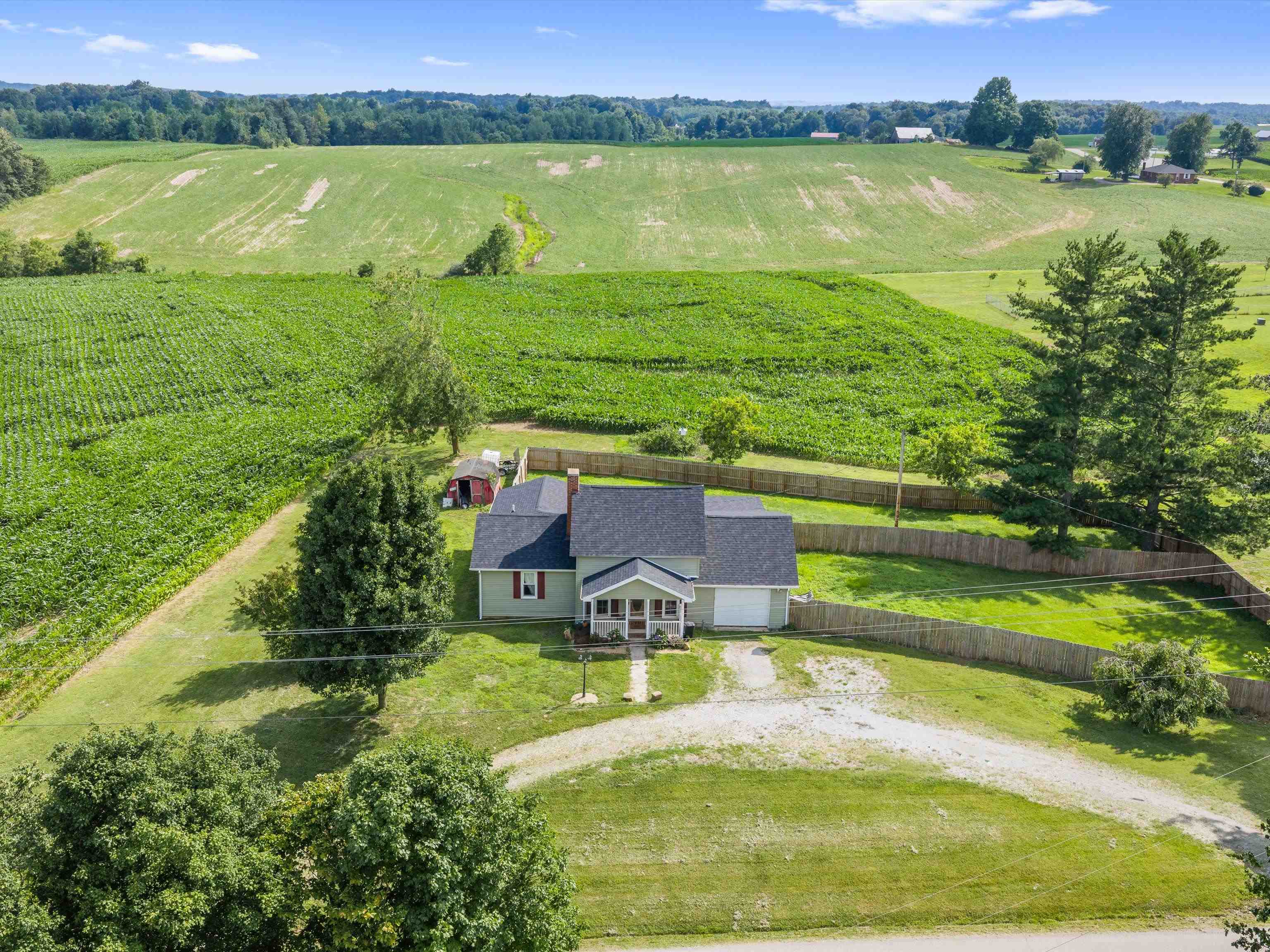 158 Beulah Church Rd, Calhoun, Kentucky 42327-0000, 2 Bedrooms Bedrooms, ,2 BathroomsBathrooms,Single Family Residence,For Sale,Beulah Church Rd,95120