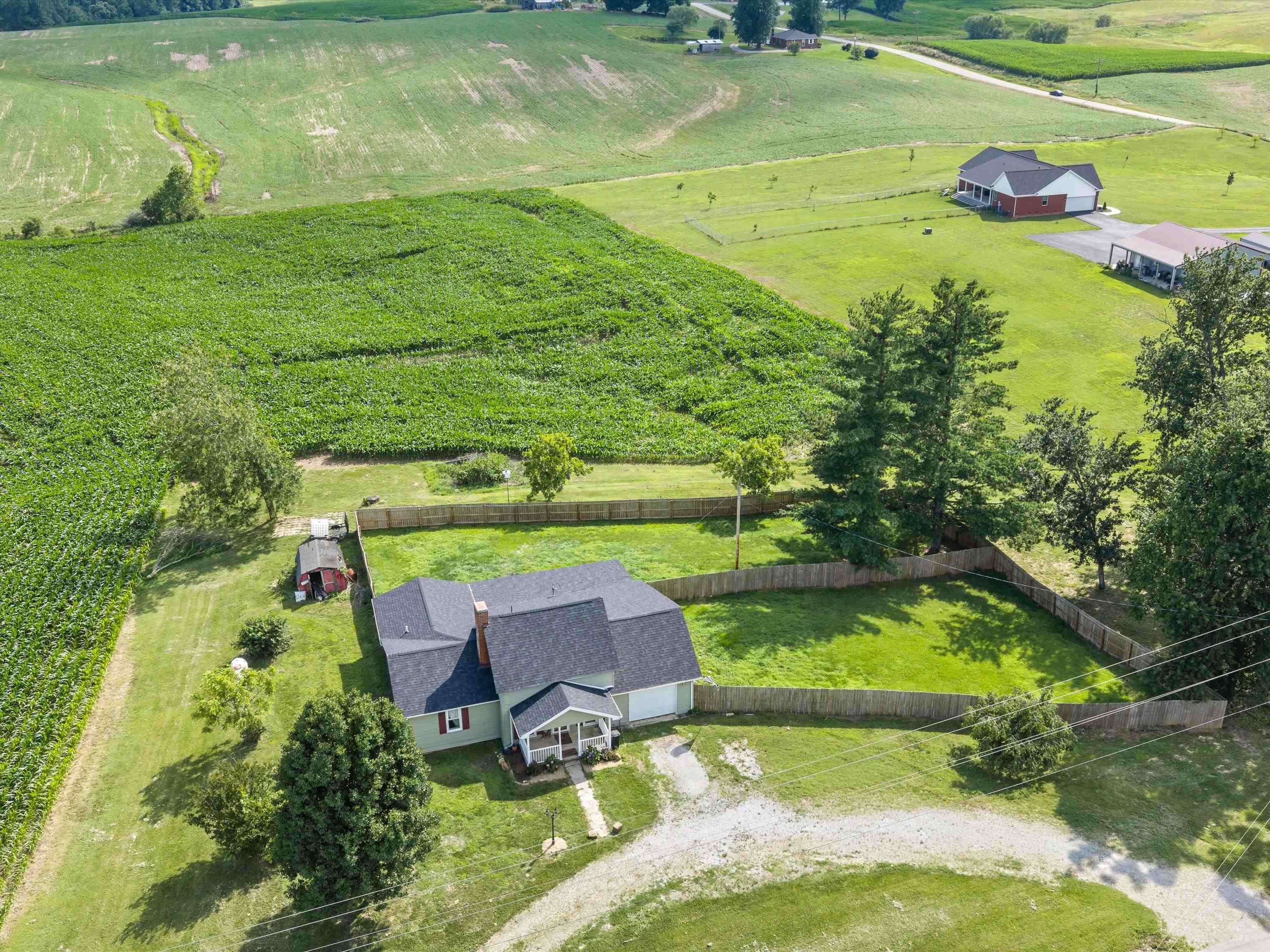 158 Beulah Church Rd, Calhoun, Kentucky 42327-0000, 2 Bedrooms Bedrooms, ,2 BathroomsBathrooms,Single Family Residence,For Sale,Beulah Church Rd,95120