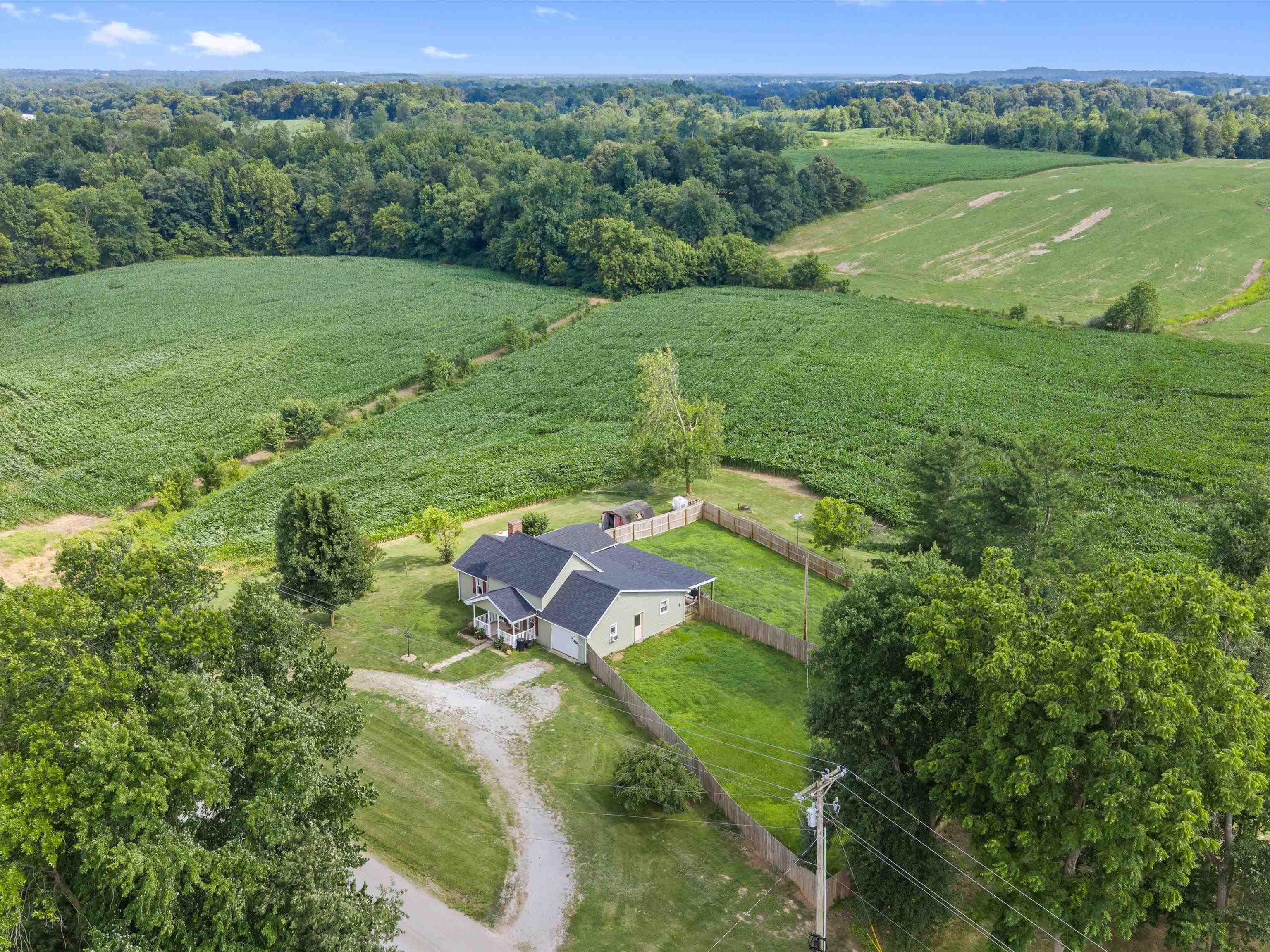 158 Beulah Church Rd, Calhoun, Kentucky 42327-0000, 2 Bedrooms Bedrooms, ,2 BathroomsBathrooms,Single Family Residence,For Sale,Beulah Church Rd,95120
