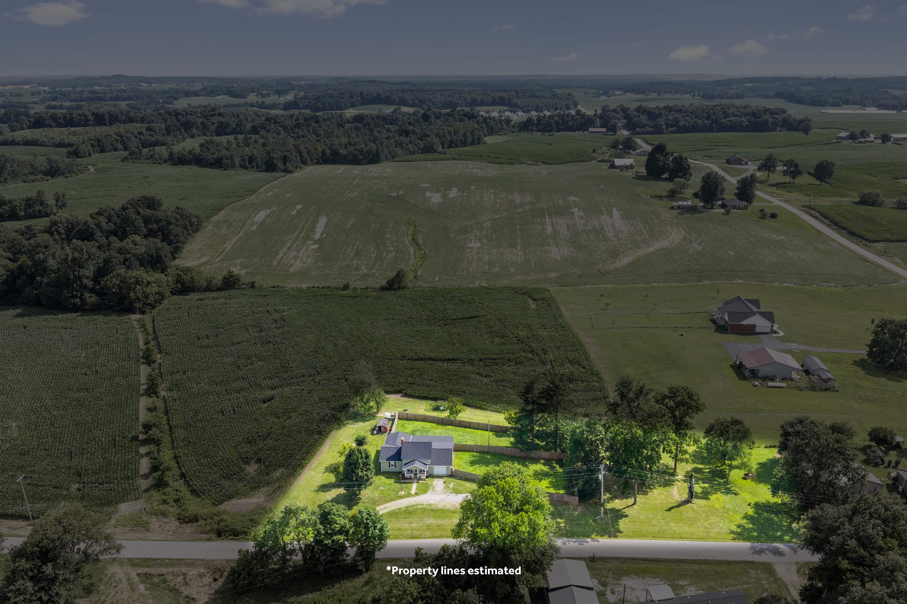 158 Beulah Church Rd, Calhoun, Kentucky 42327-0000, 2 Bedrooms Bedrooms, ,2 BathroomsBathrooms,Single Family Residence,For Sale,Beulah Church Rd,95120