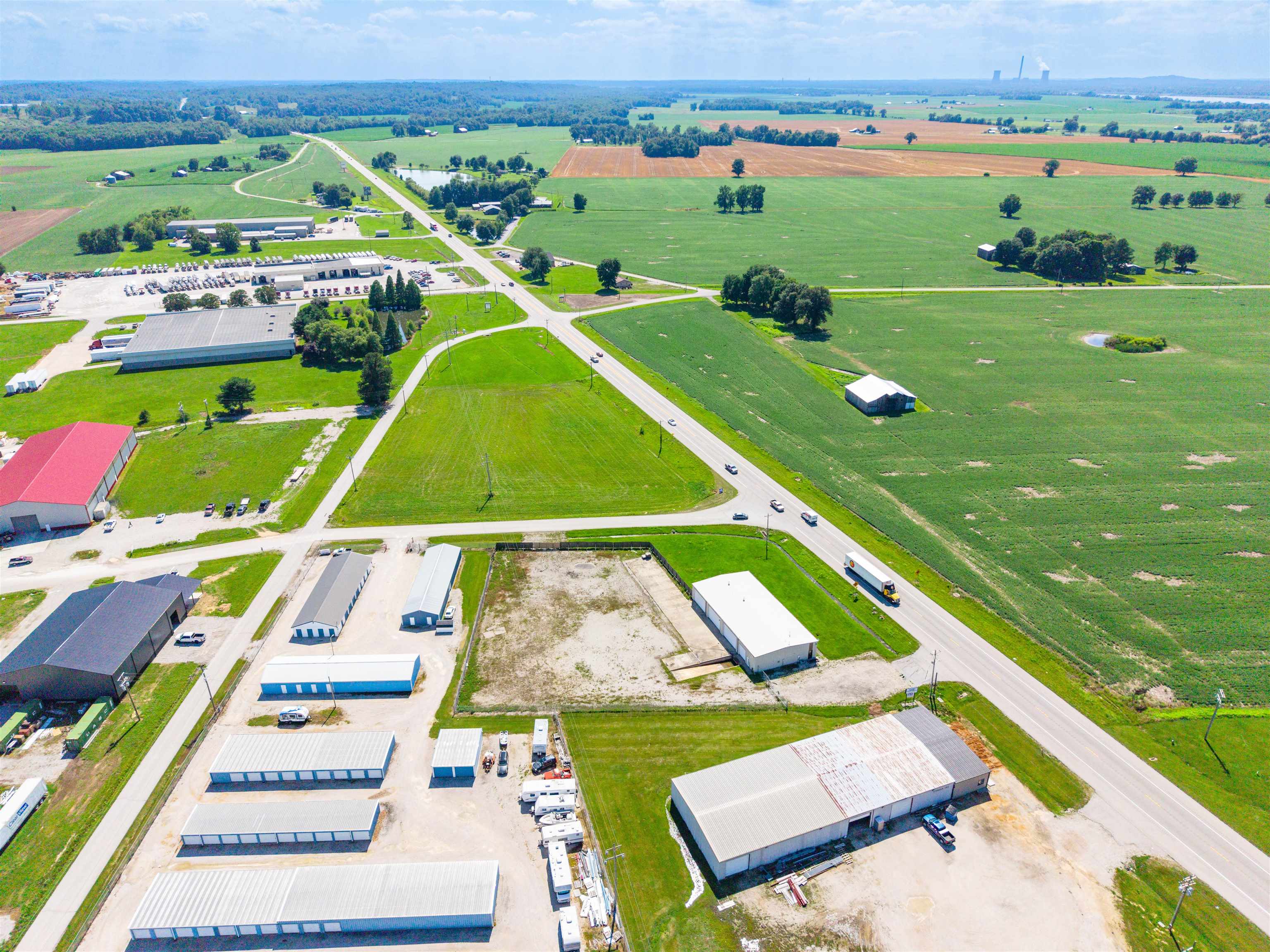 9075 HWY 60, Lewisburg, Kentucky 42351, ,Industrial,For Sale,HWY 60,95123