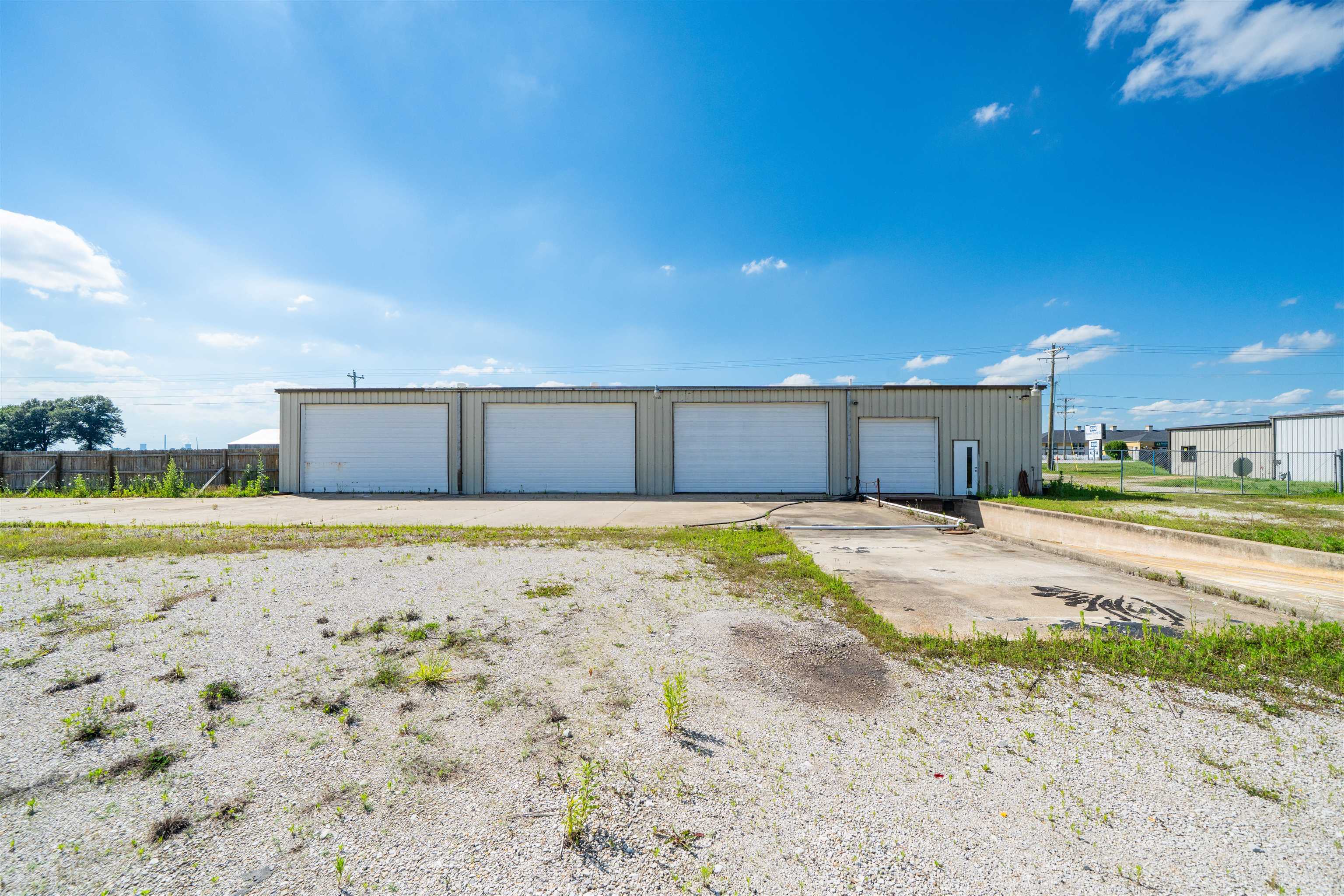9075 HWY 60, Lewisburg, Kentucky 42351, ,Industrial,For Sale,HWY 60,95123